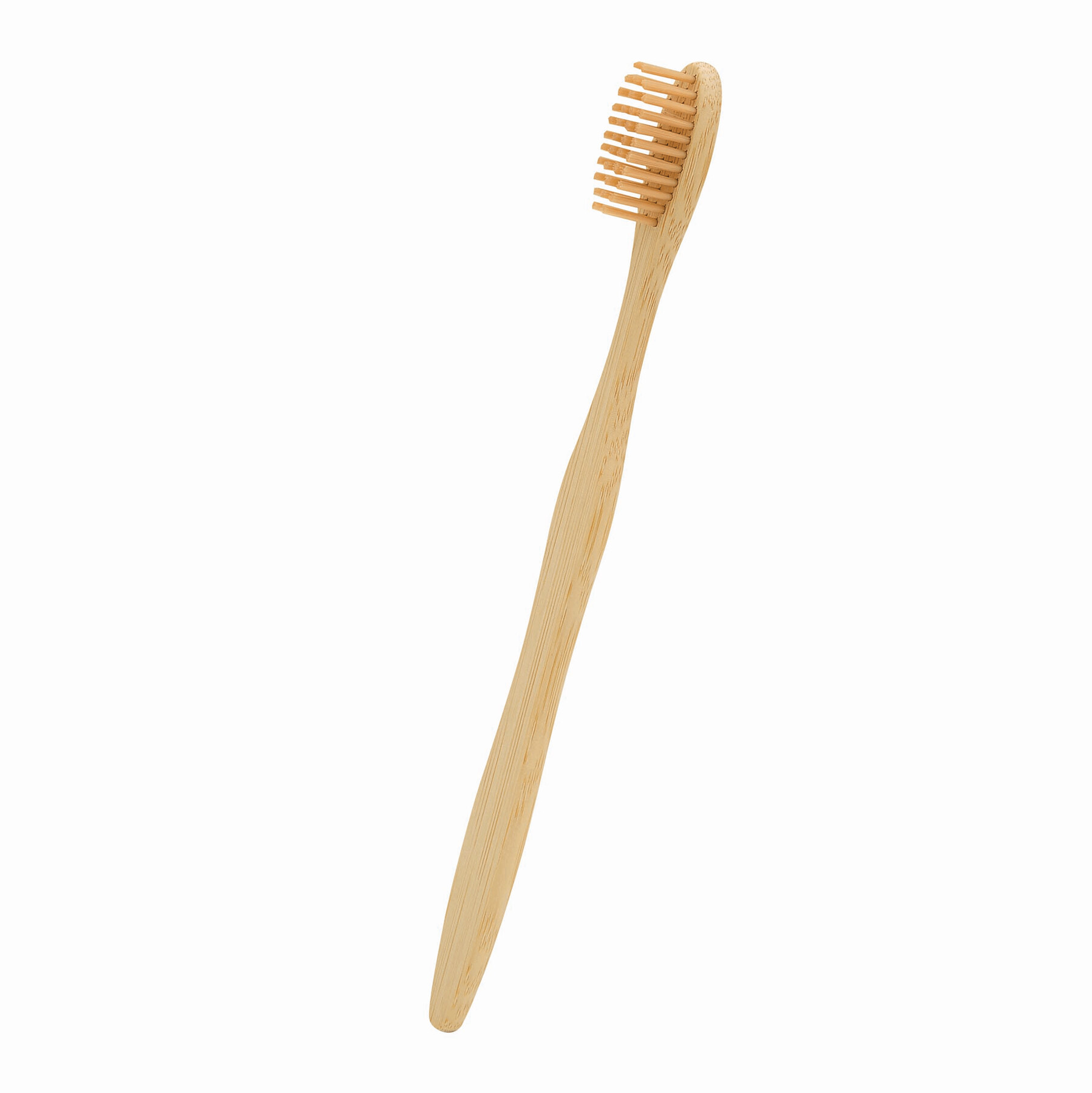 MECOZI CLEAN - Brosse à dent en bambou
