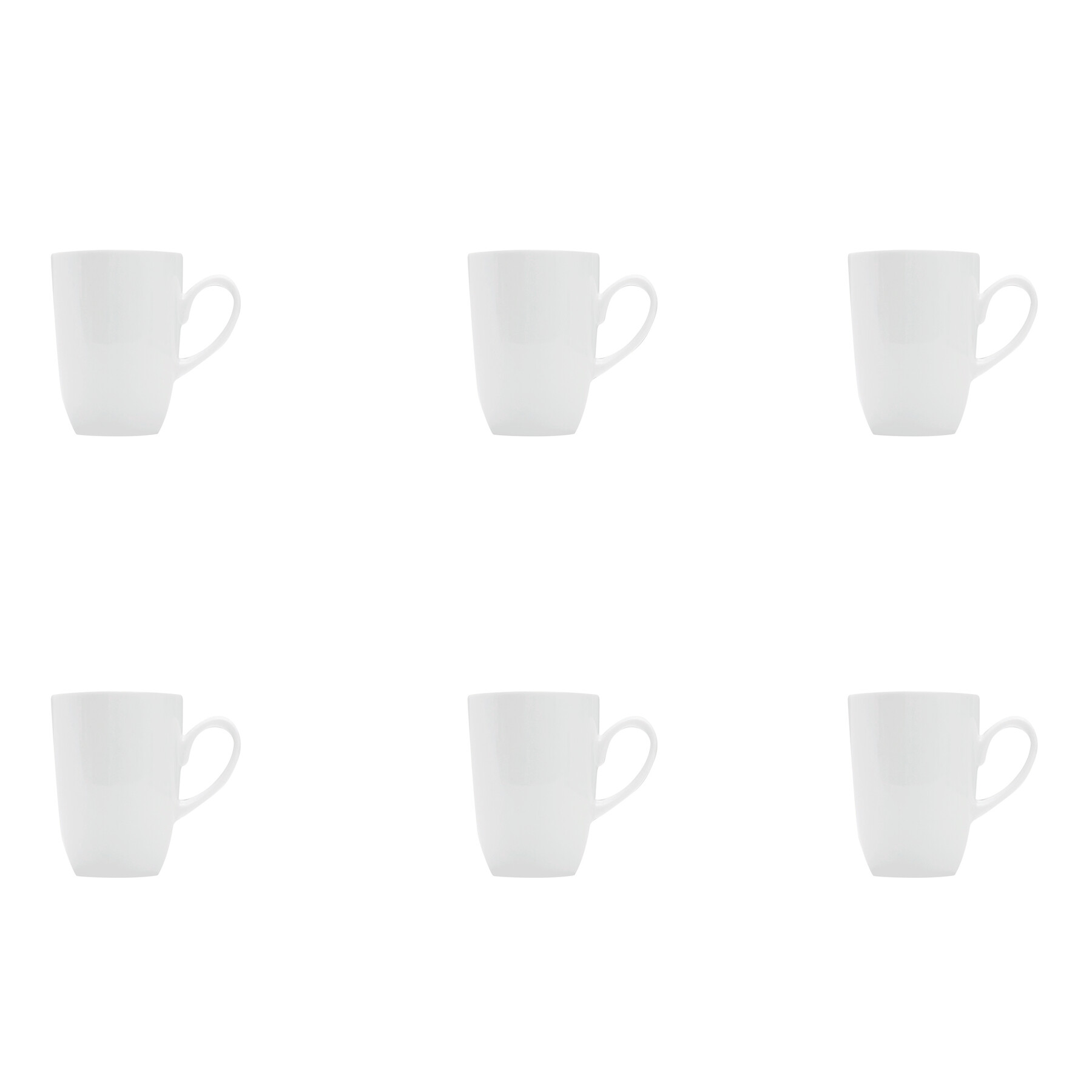 Vue 3 de BUONGUSTO - Set de tasses espresso