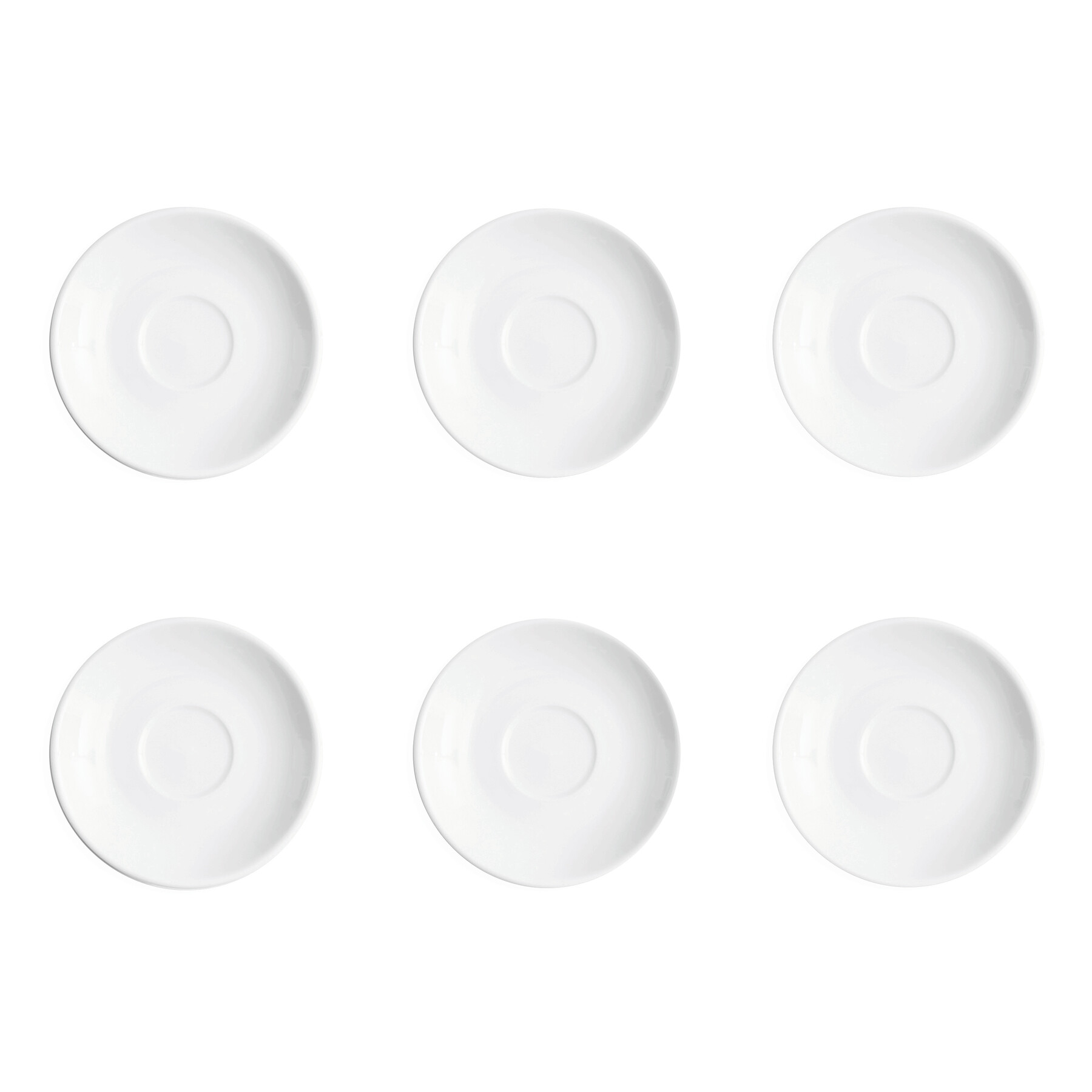 Vue 4 de BUONGUSTO - Set de tasses espresso