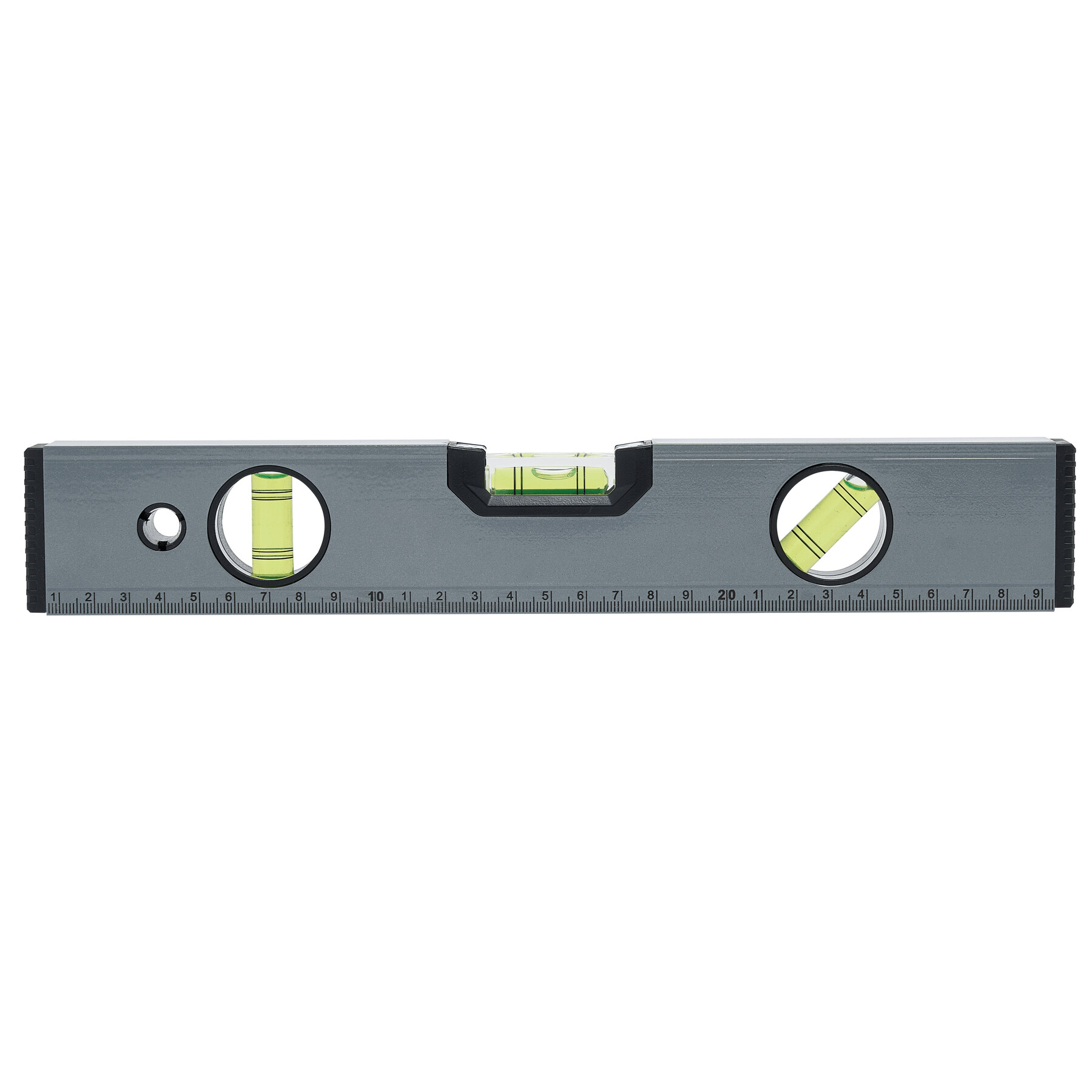 Vue 2 de SODALITE Spirit Level - SODALITE Spirit Level, Niveau à bulle