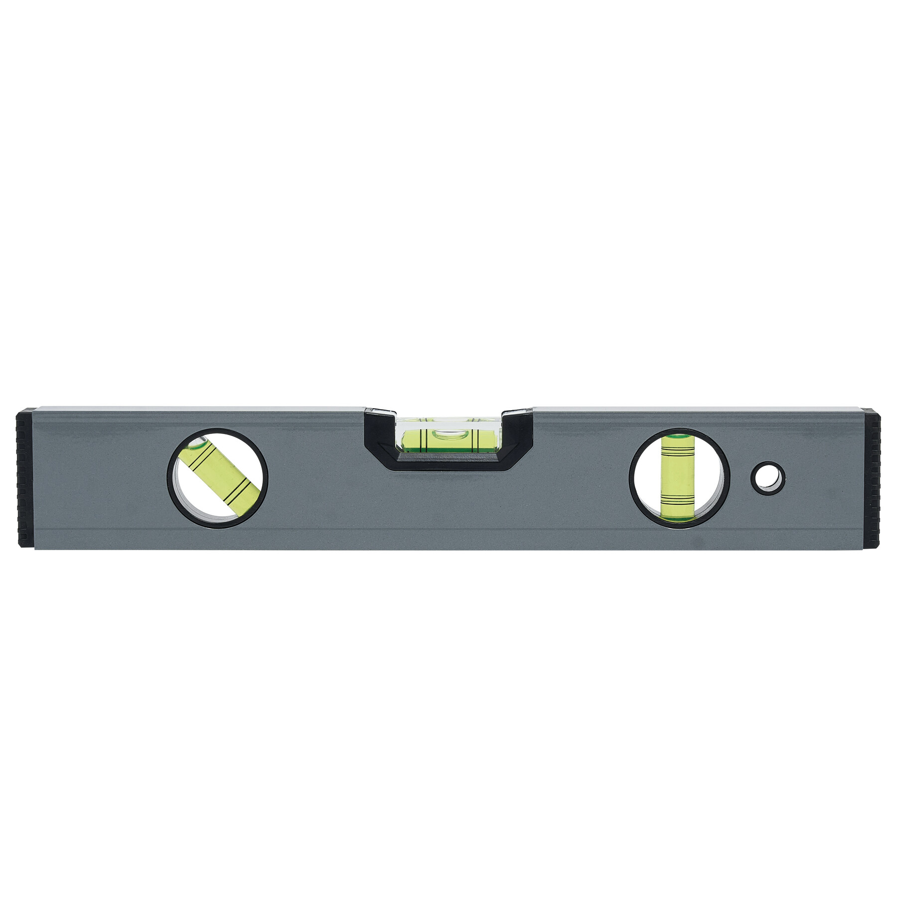 Vue 3 de SODALITE Spirit Level - SODALITE Spirit Level, Niveau à bulle