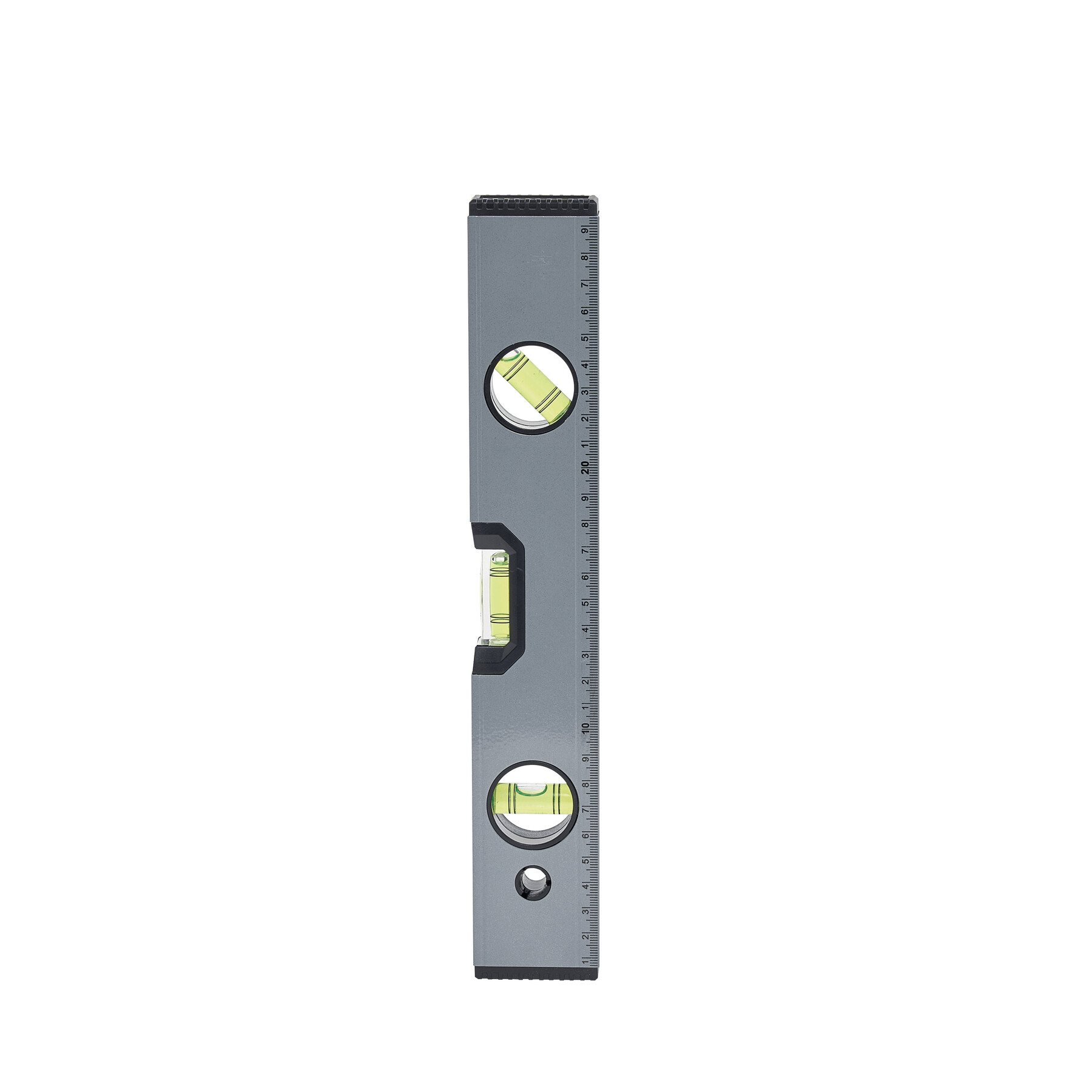 Vue 4 de SODALITE Spirit Level - SODALITE Spirit Level, Niveau à bulle