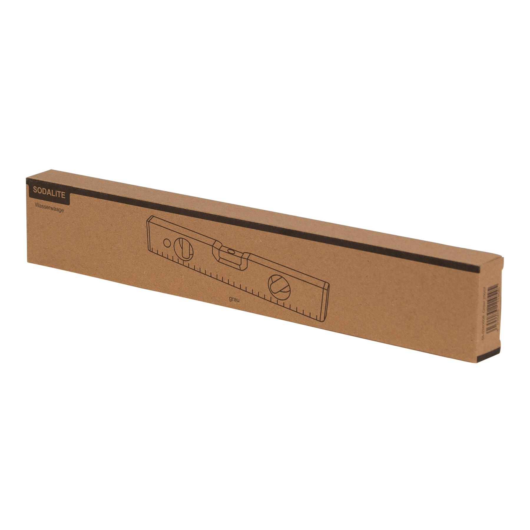 Vue 9 de SODALITE Spirit Level - SODALITE Spirit Level, Niveau à bulle
