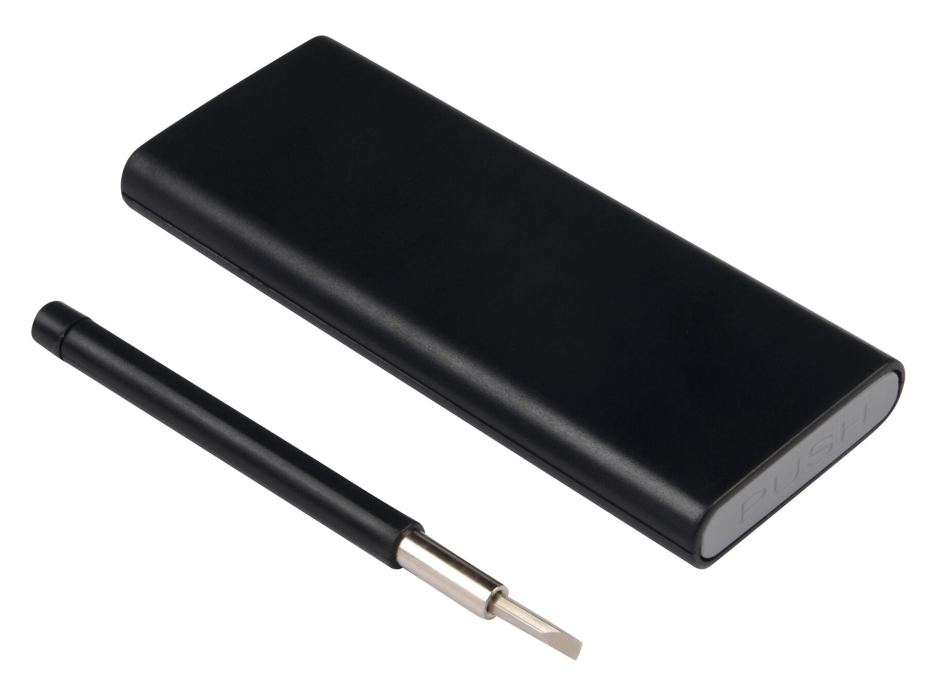 BIT PRECISION - Zestaw wkrętaków