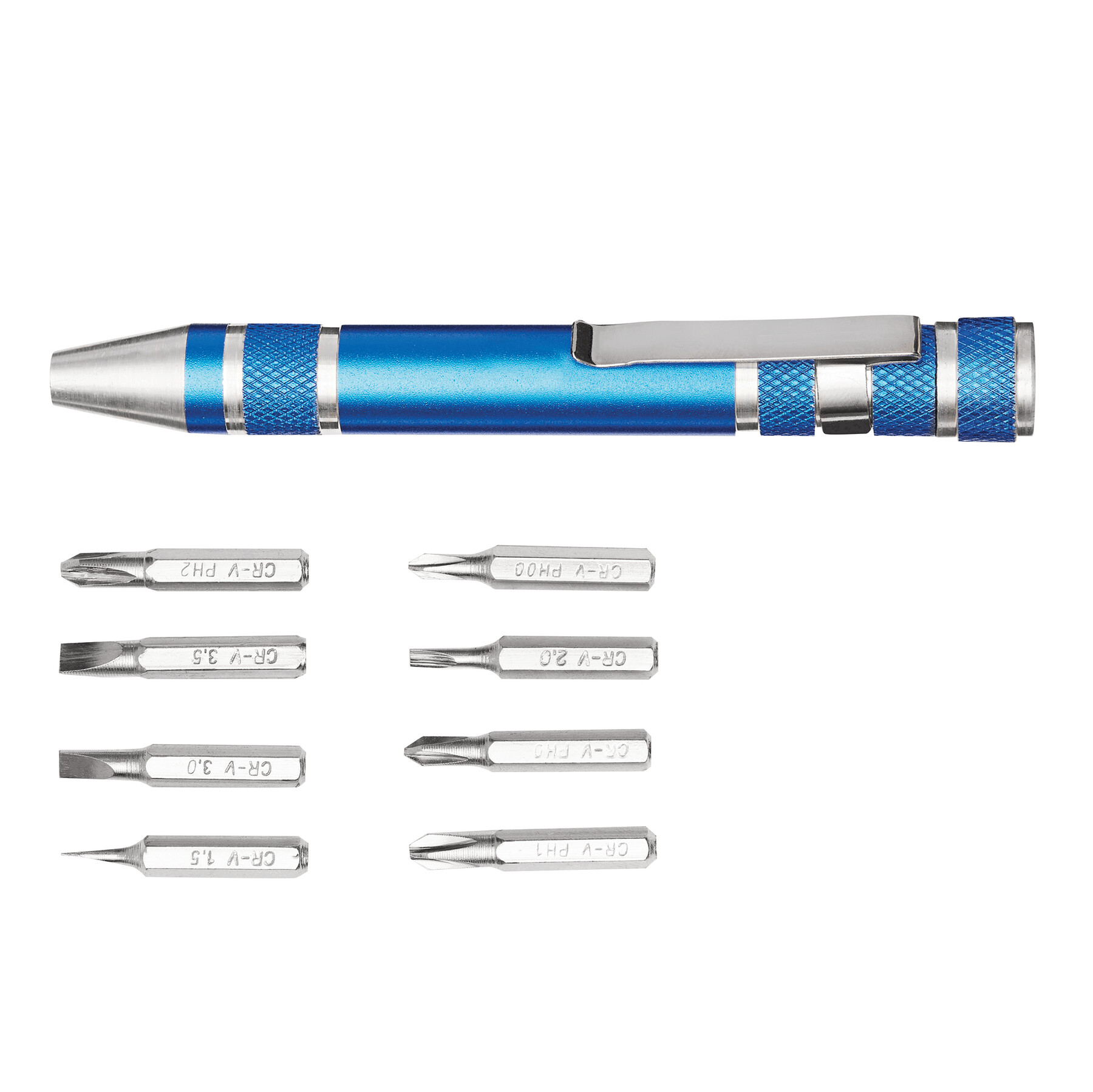 MICRO - Uchwyt na bity