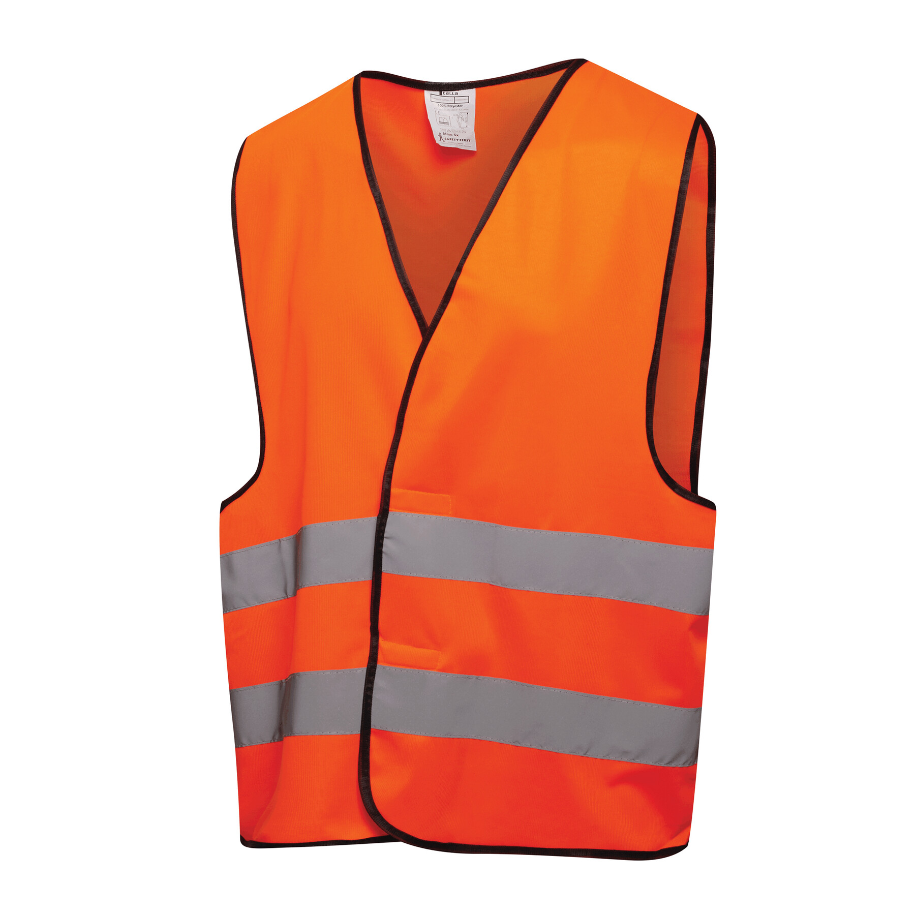 HERO 2.0 - Kamizelka odblaskowa HERO