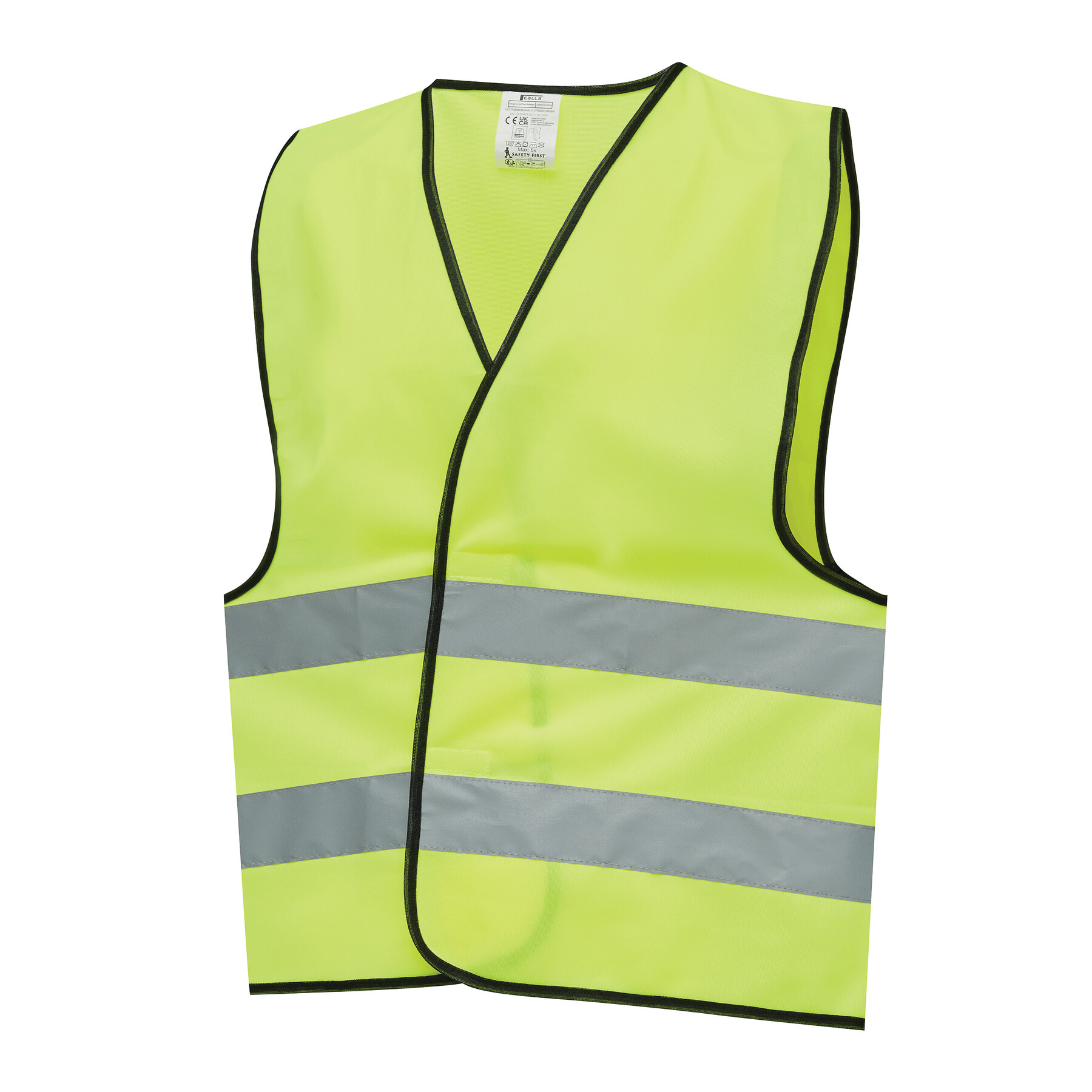 HERO RELOADED - Kamizelka odblaskowa