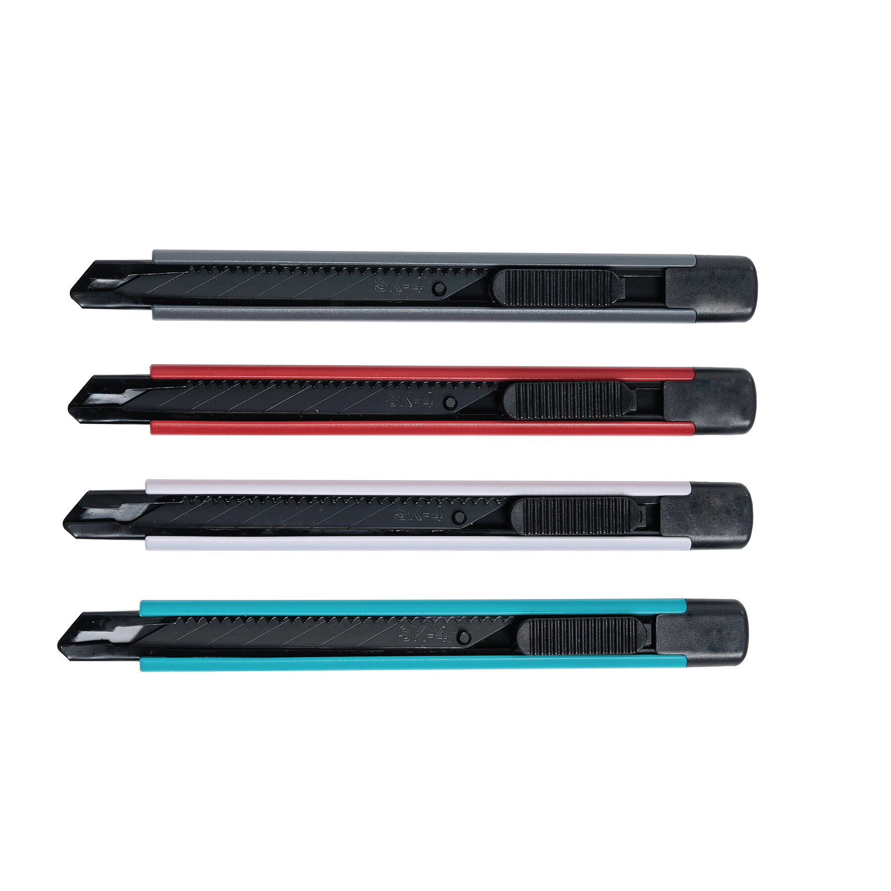 Vue 5 de AIDE Retractable Knife - AIDE Retractable Knife, Cutter