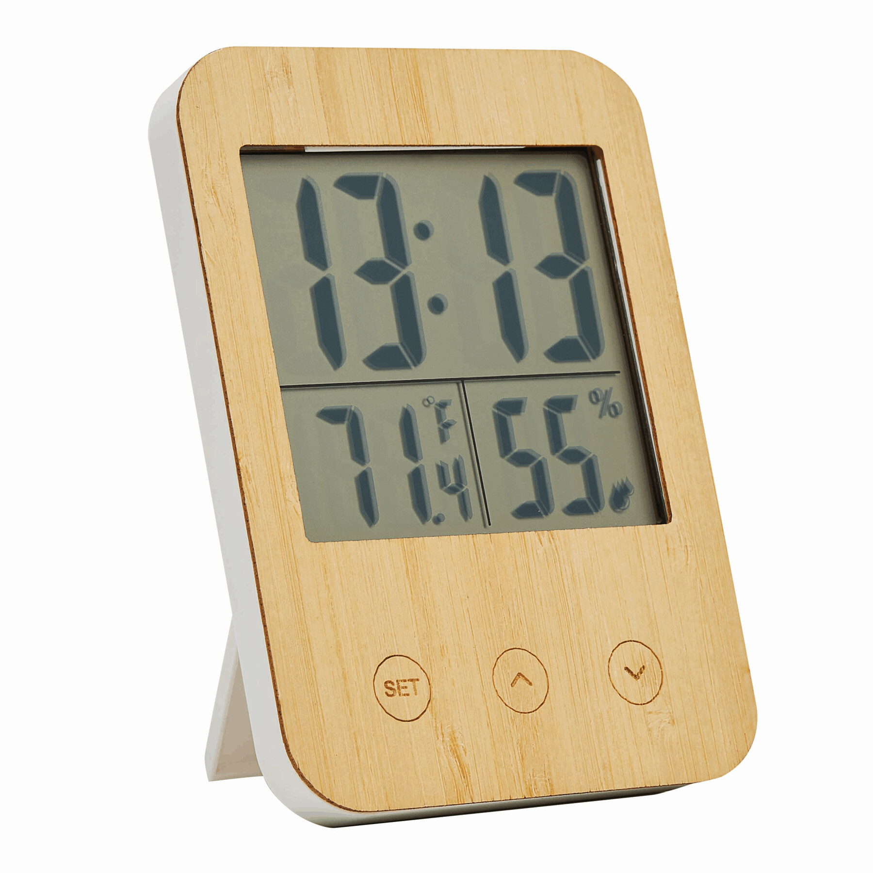 MIX - Stacja pogodowa