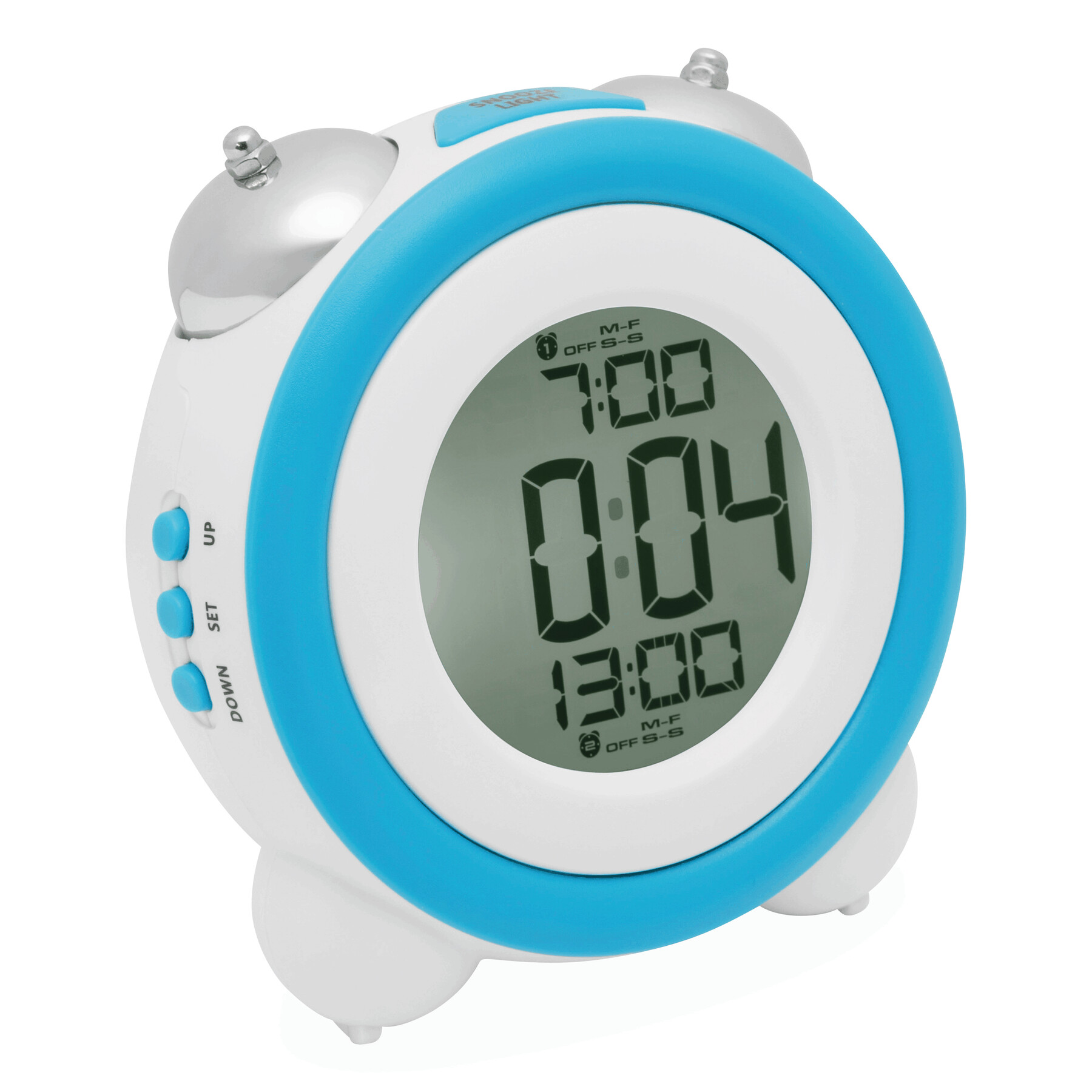 MODERN RETRO - Budzik