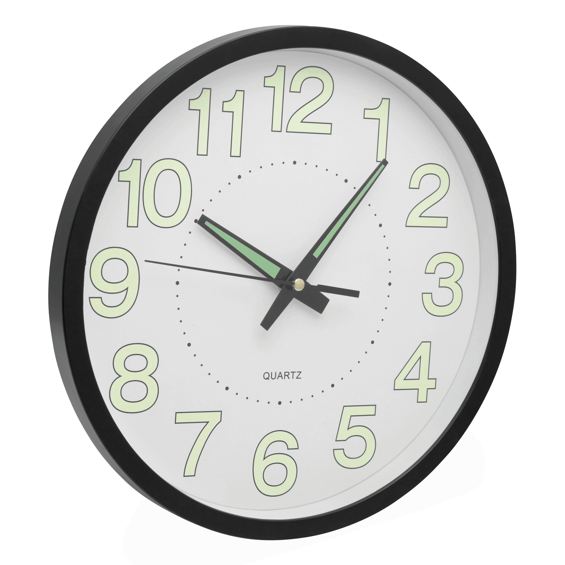 SUN - Zegar ścienny