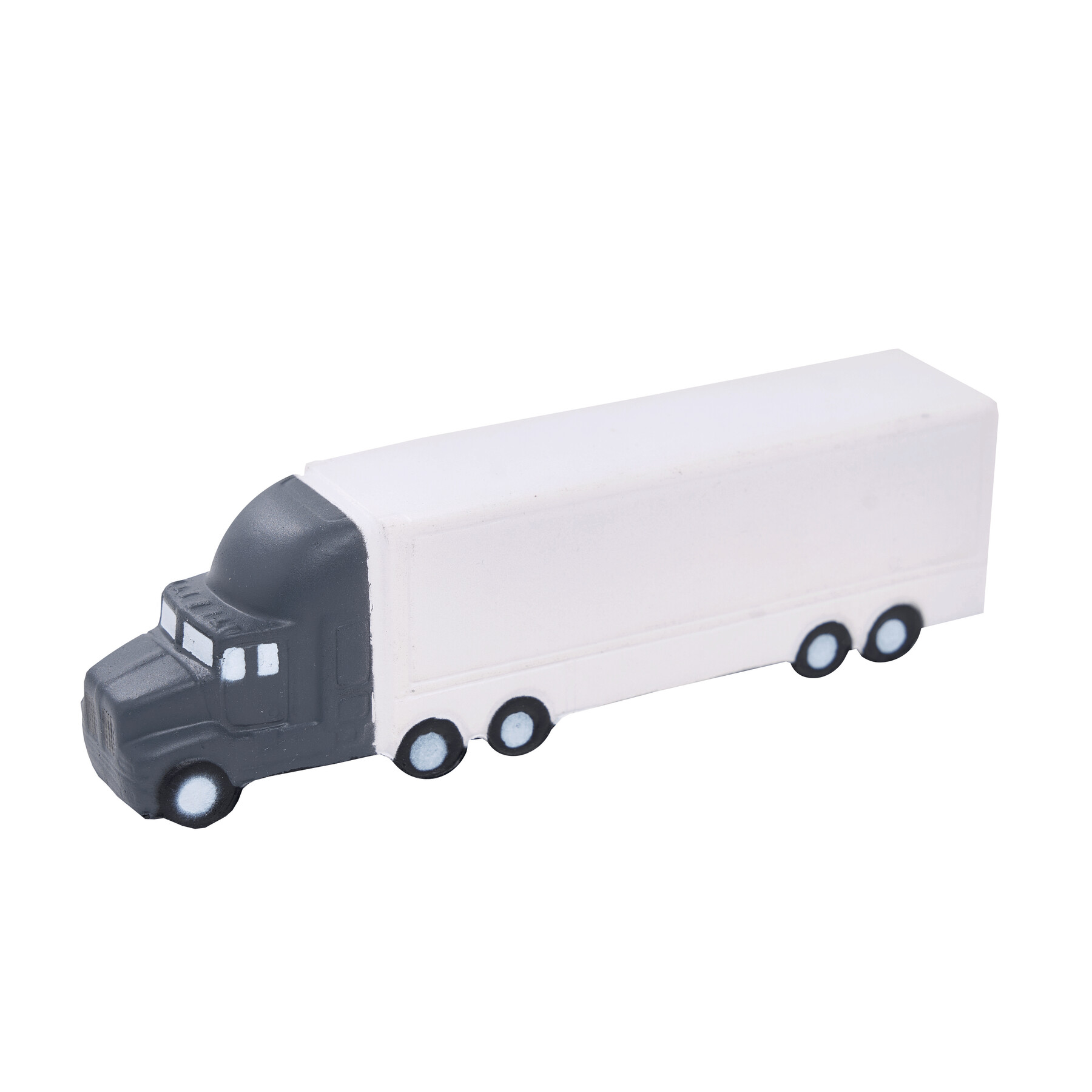 LORRY Anti-Stress - LORRY Anti-Stress, Camion anti-stress LKW