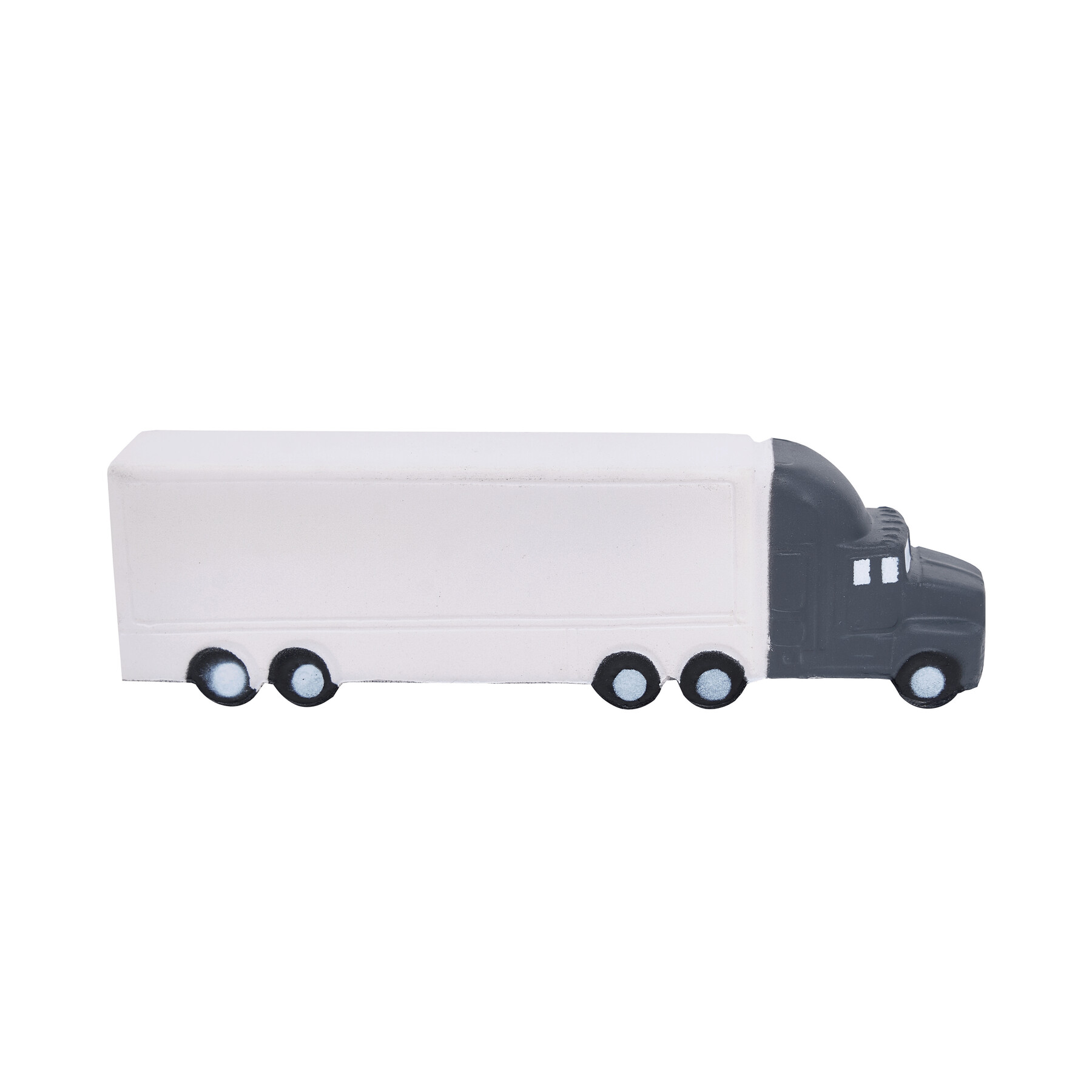 Vue 2 de LORRY Anti-Stress - LORRY Anti-Stress, Camion anti-stress LKW