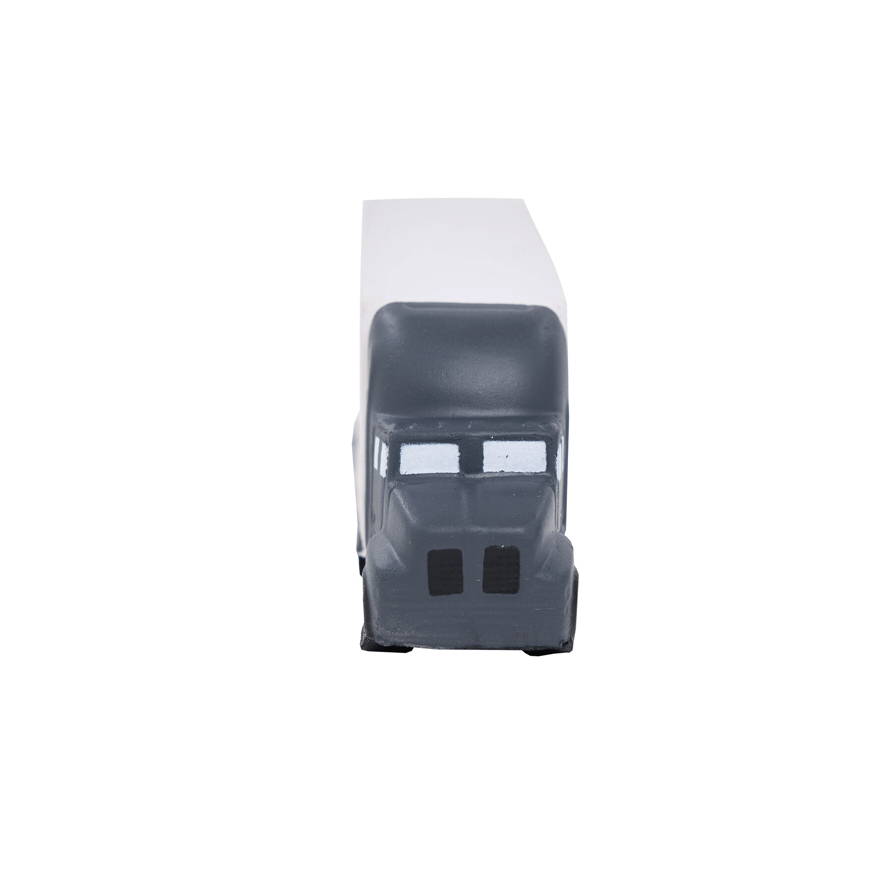 Vue 3 de LORRY Anti-Stress - LORRY Anti-Stress, Camion anti-stress LKW