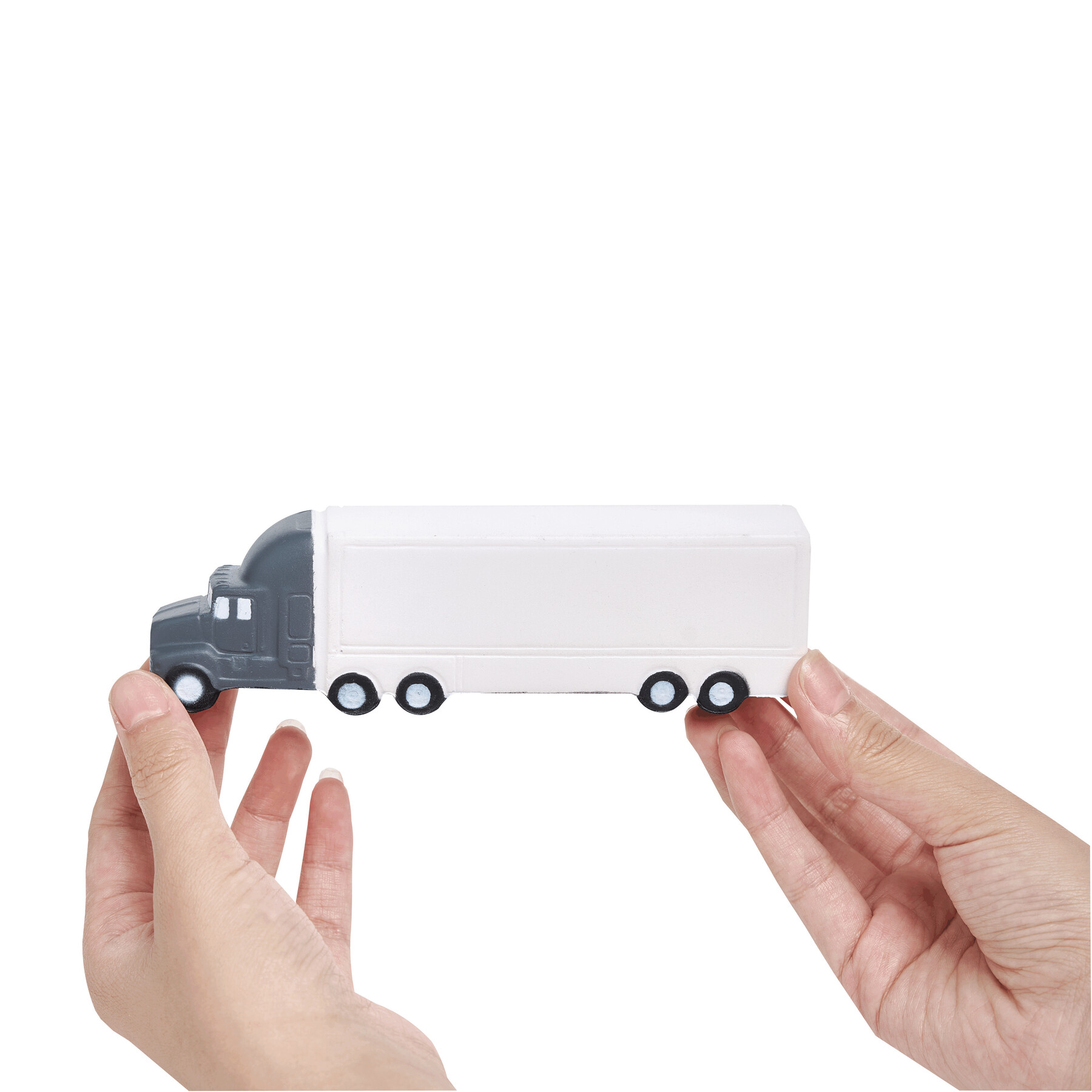 Vue 5 de LORRY Anti-Stress - LORRY Anti-Stress, Camion anti-stress LKW