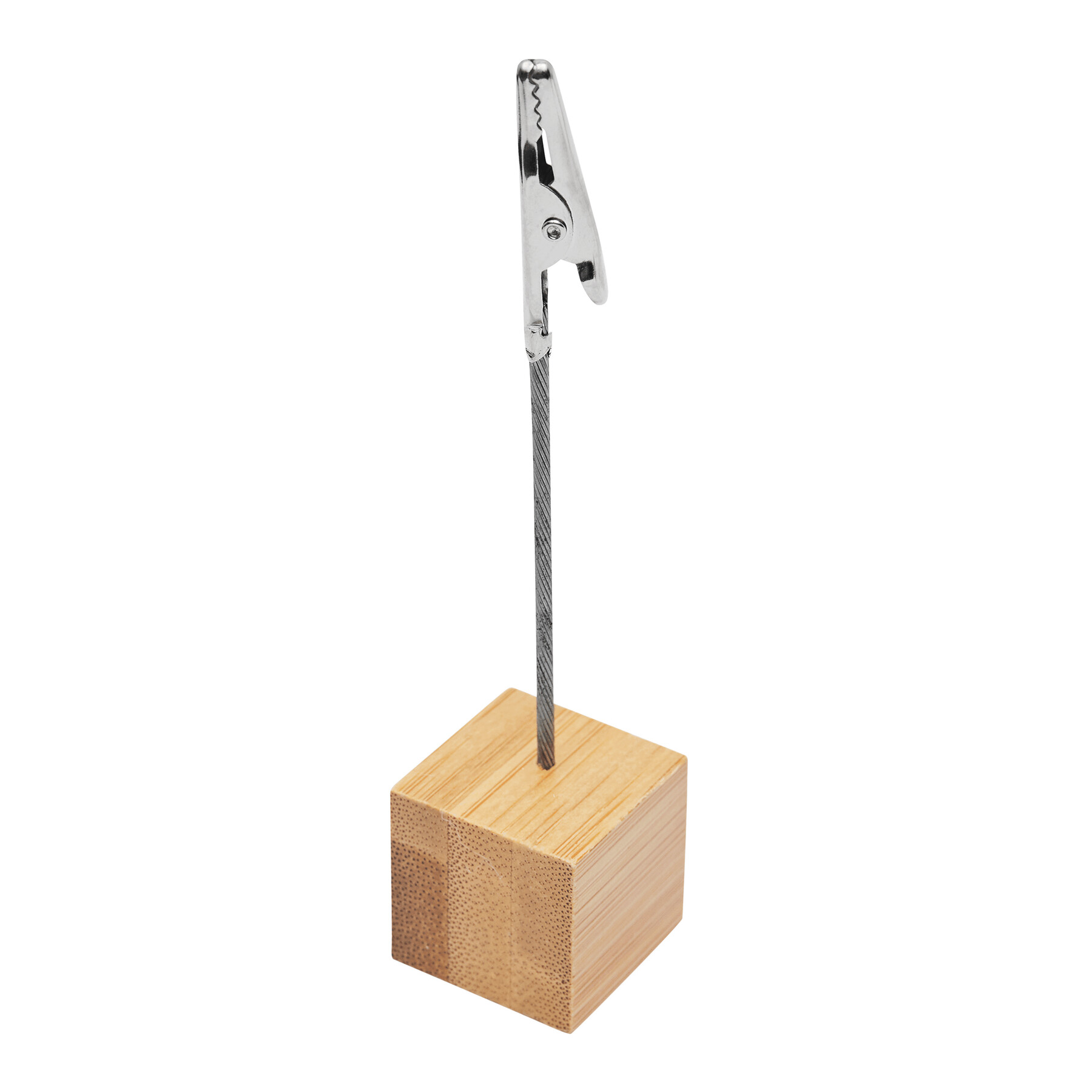 CUBE - Porte-mémo