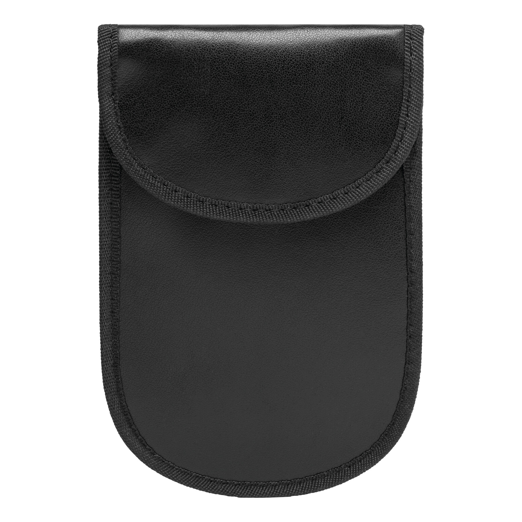 Vue 2 de DRIVER - Protection de clé de voiture RFID