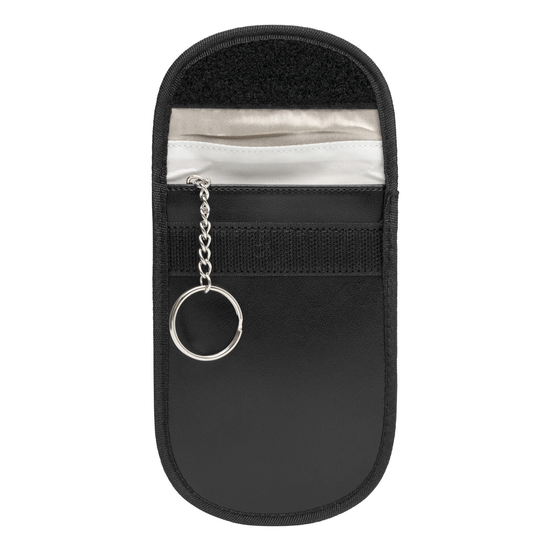 Vue 4 de DRIVER - Protection de clé de voiture RFID