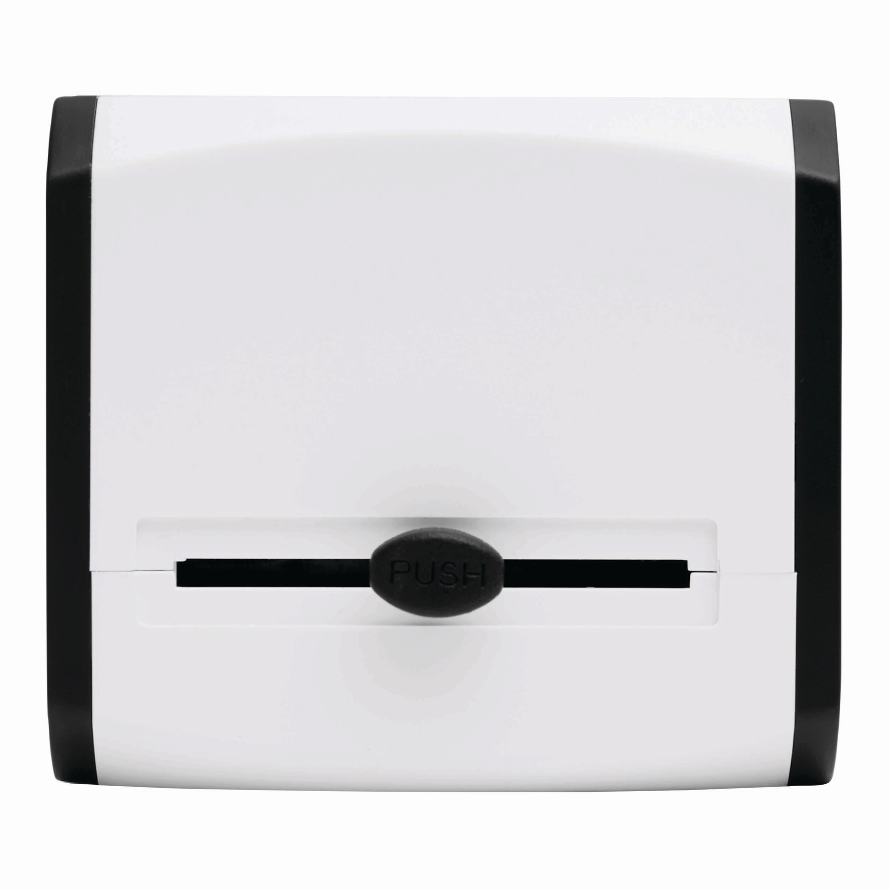 Vue 4 de TRAVEL POWER - Adaptateur de voyage