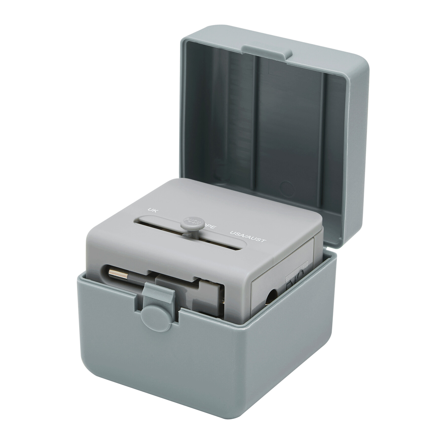 TRAVEL MATE - Adaptateur de voyage