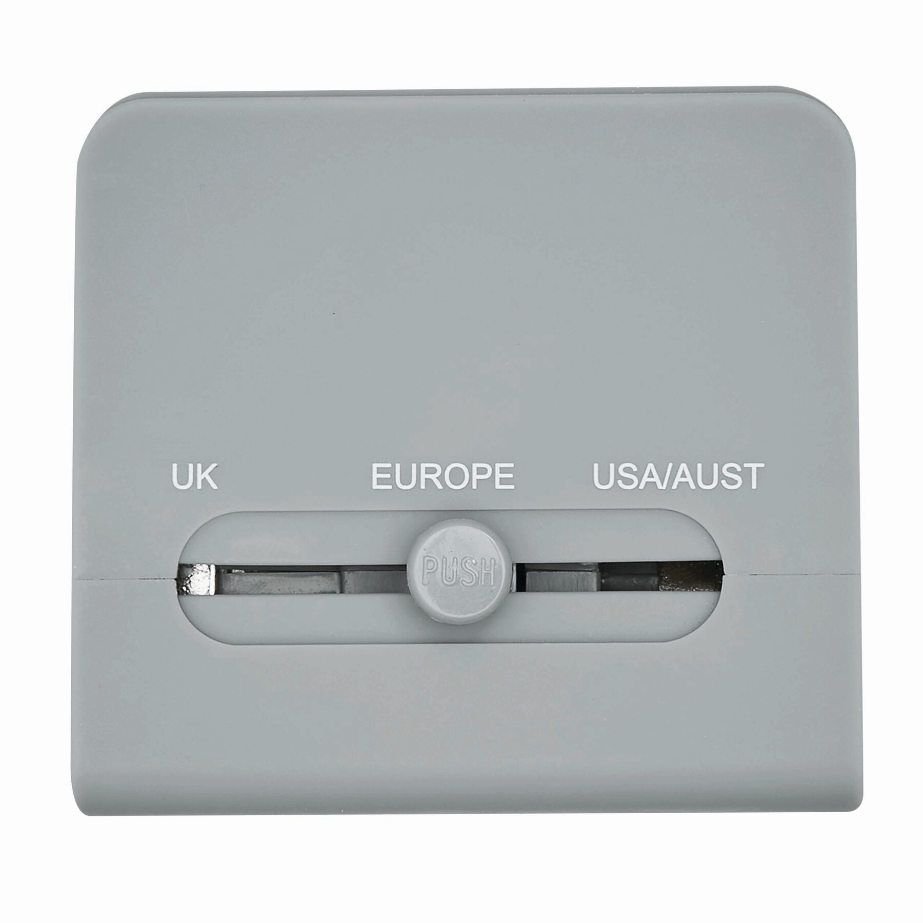 Vue 4 de TRAVEL MATE - Adaptateur de voyage