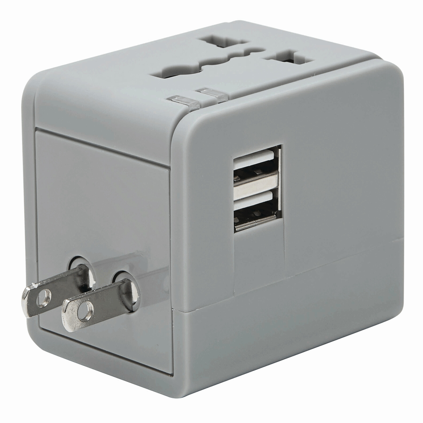 Vue 7 de TRAVEL MATE - Adaptateur de voyage