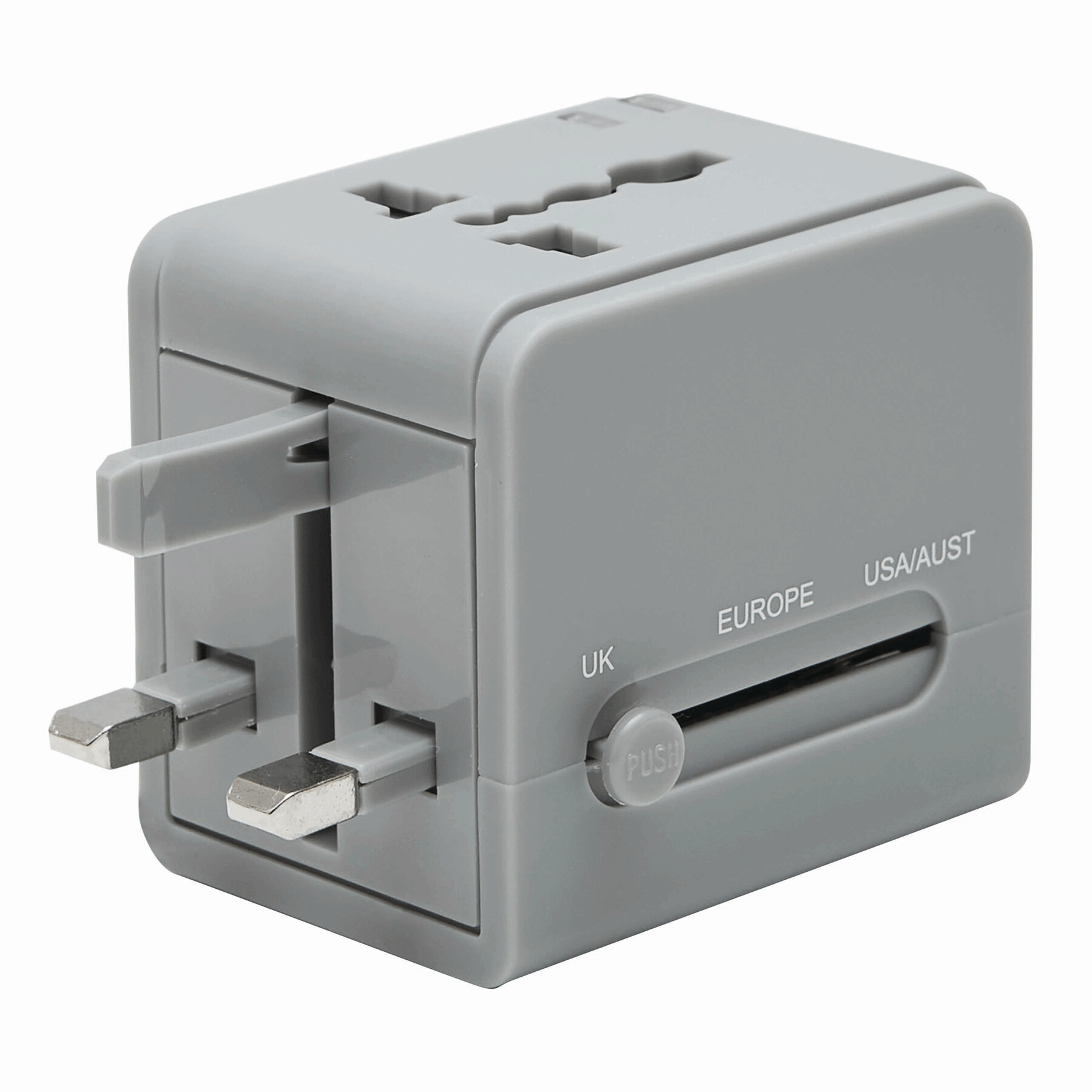 Vue 9 de TRAVEL MATE - Adaptateur de voyage