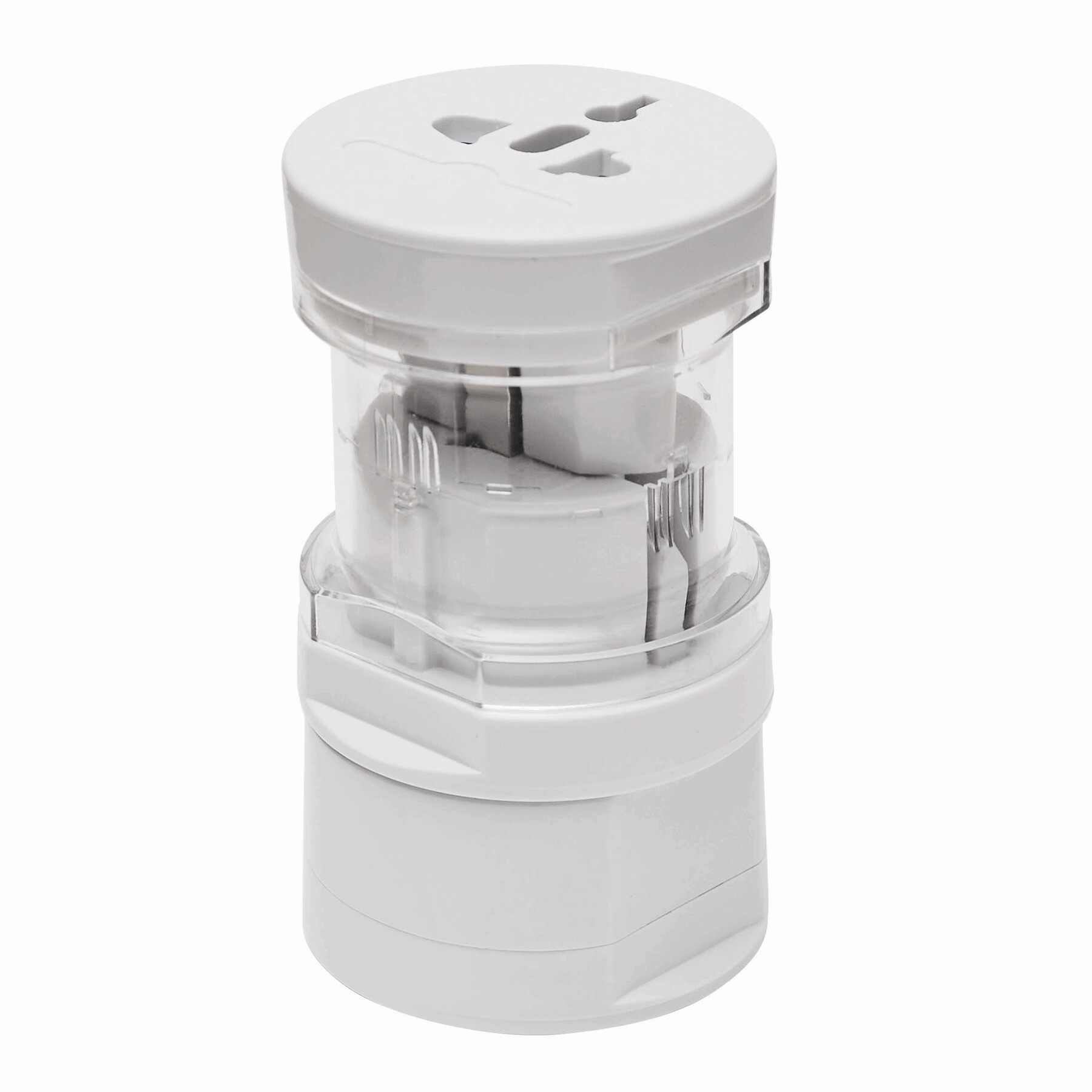 GLOBAL - Adaptateur de voyage