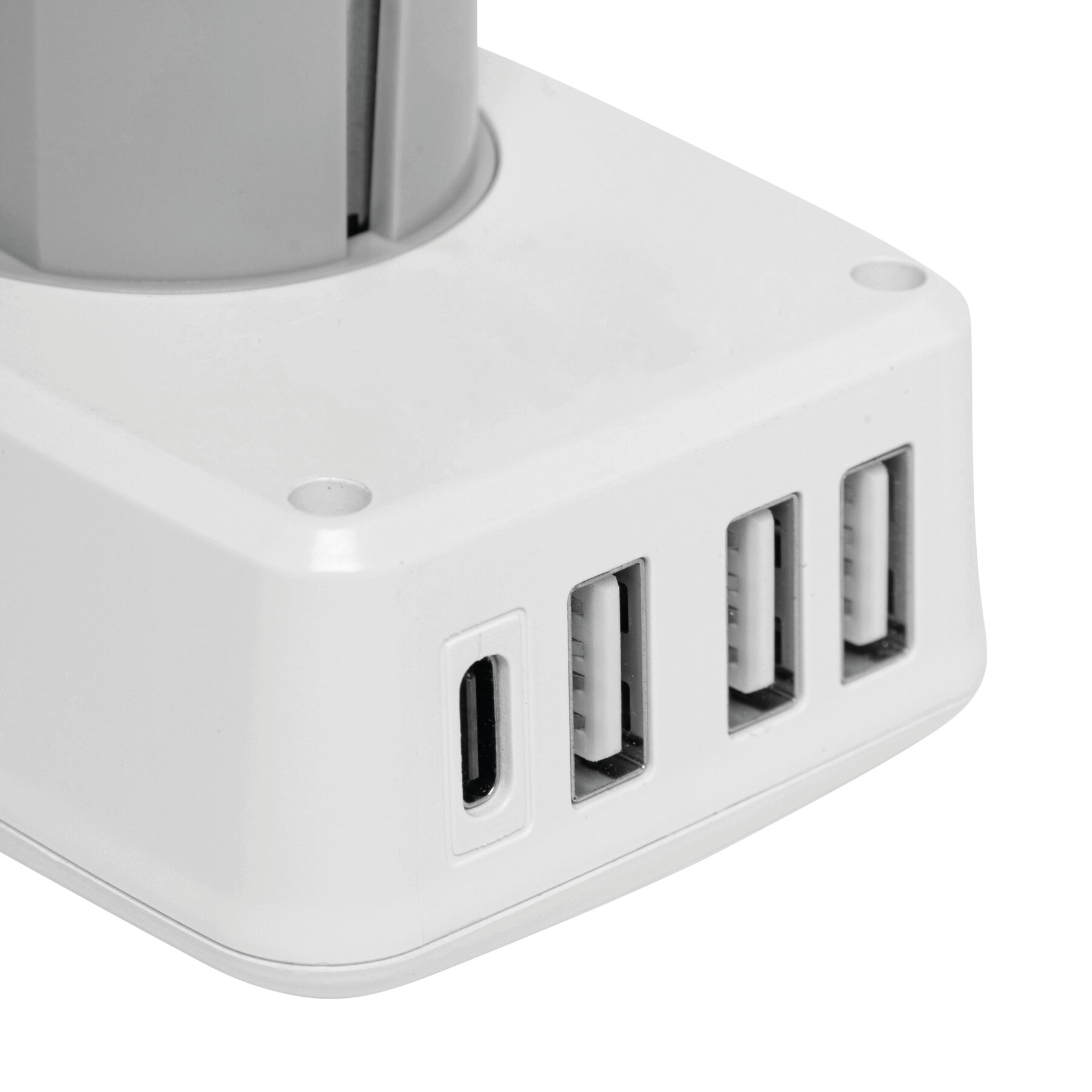 Vue 6 de ENDLESS POWER PRO - Adaptateur USB