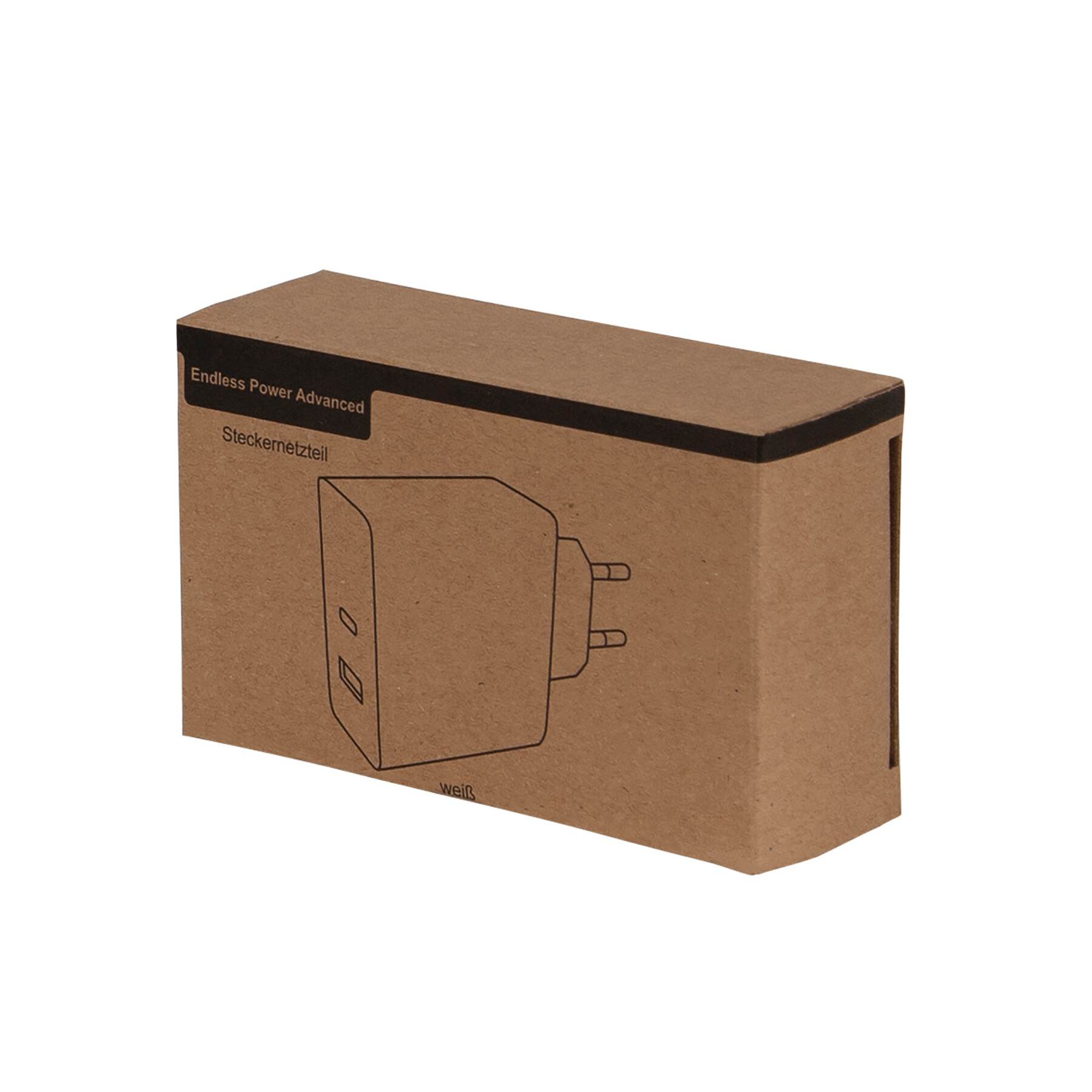 Vue 7 de ENDLESS POWER ADVANCED - Adaptateur USB