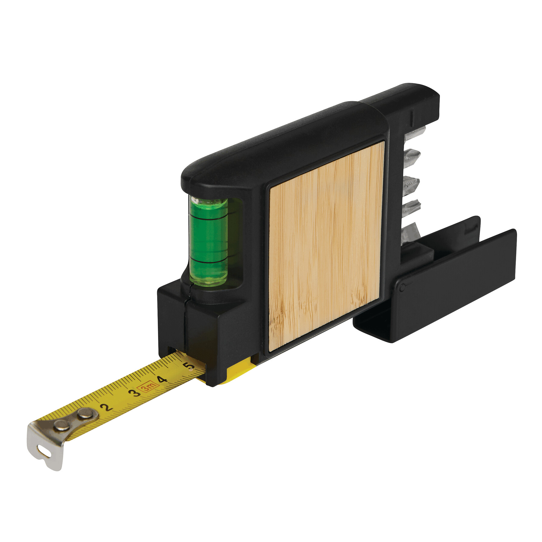 SCREWY - Taśma miernicza