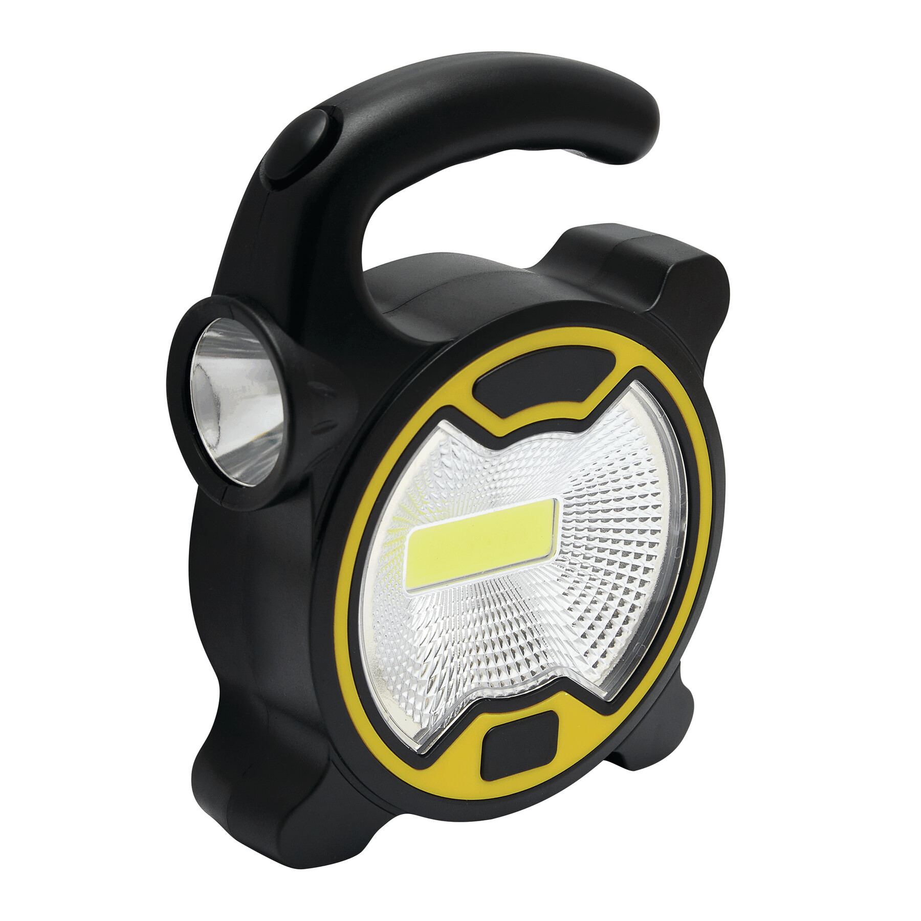 DO IT YOURSELF - Lampa robocza