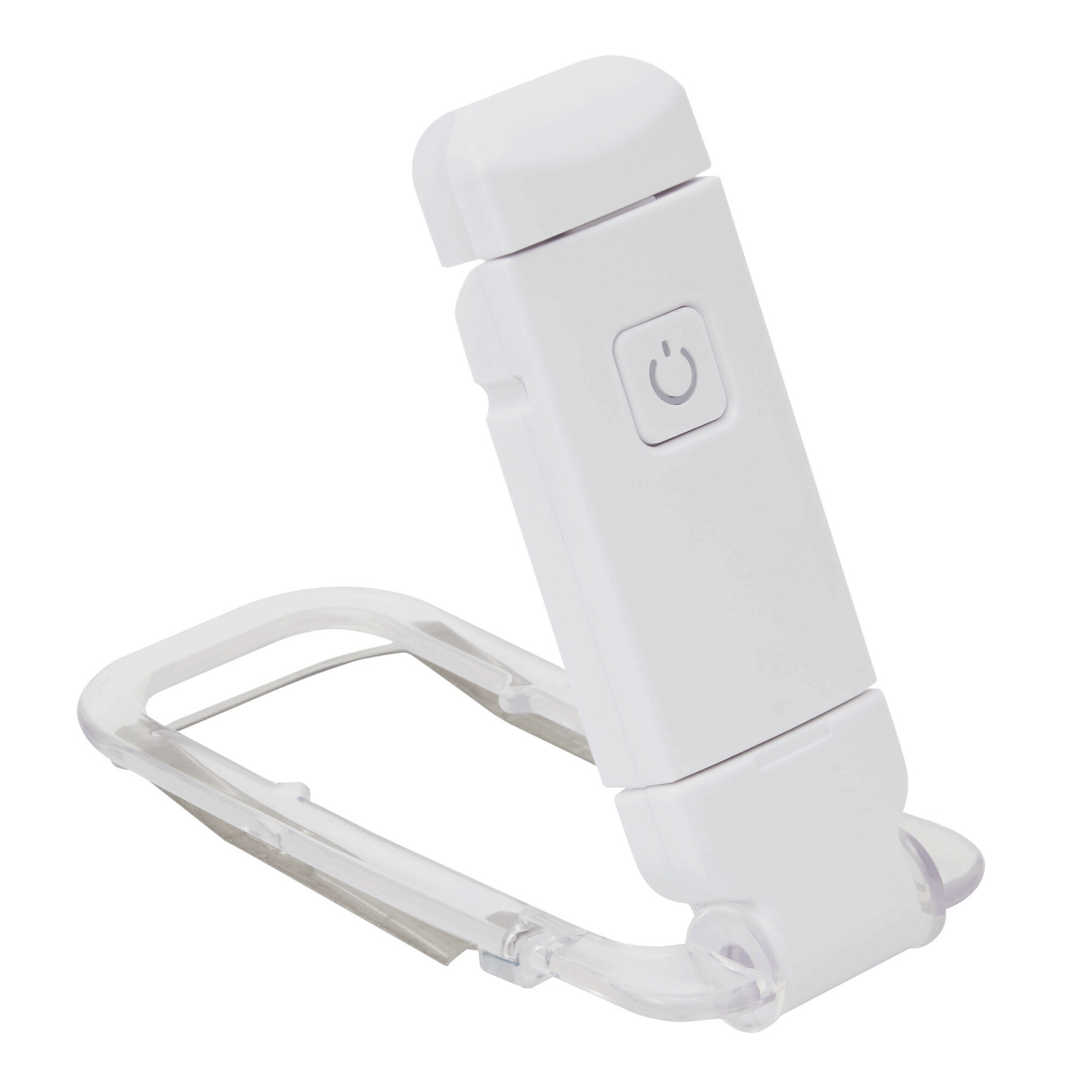 FLIPCLIP - Akumulatorowa lampka LED do c...