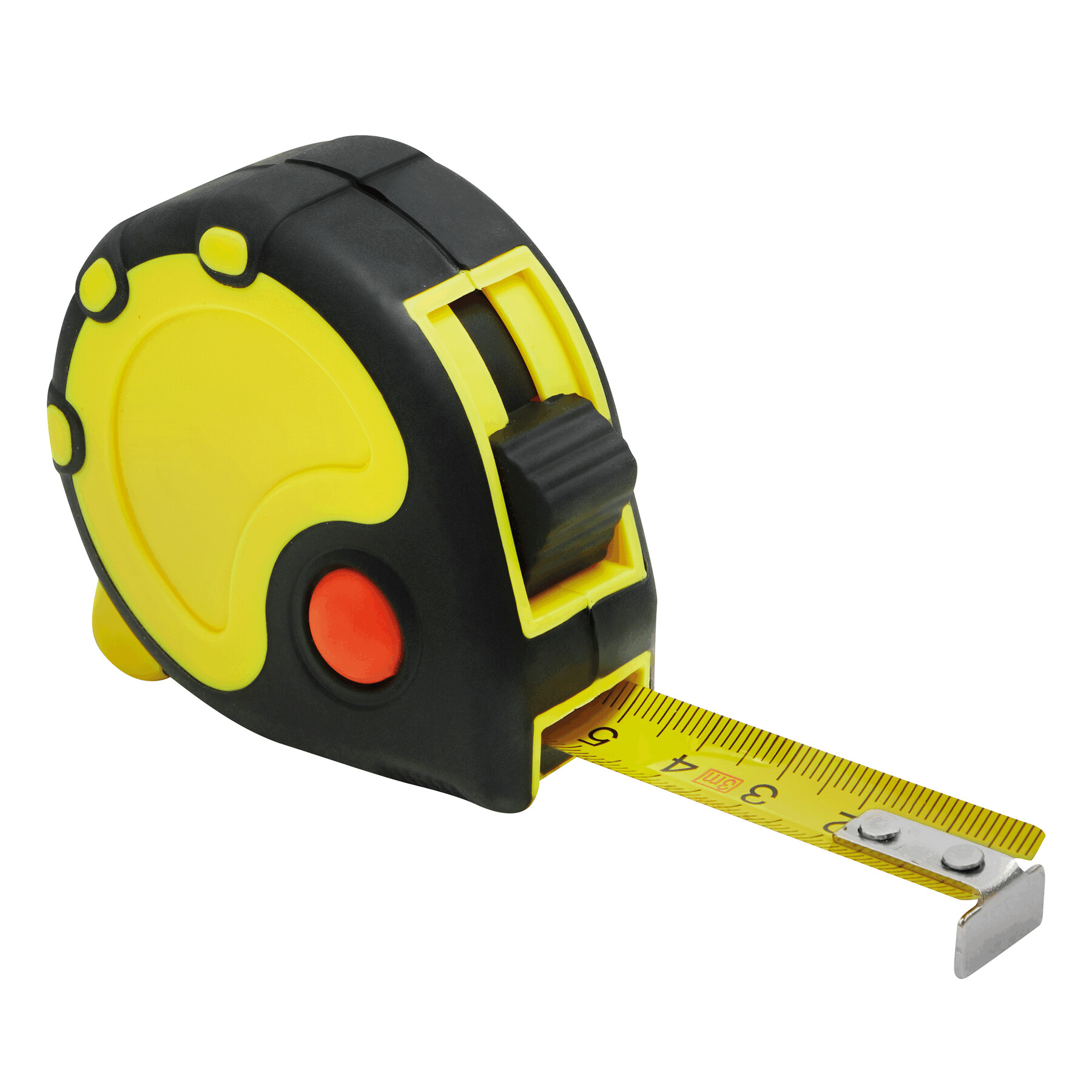 BASIC I - Taśma miernicza 3 m