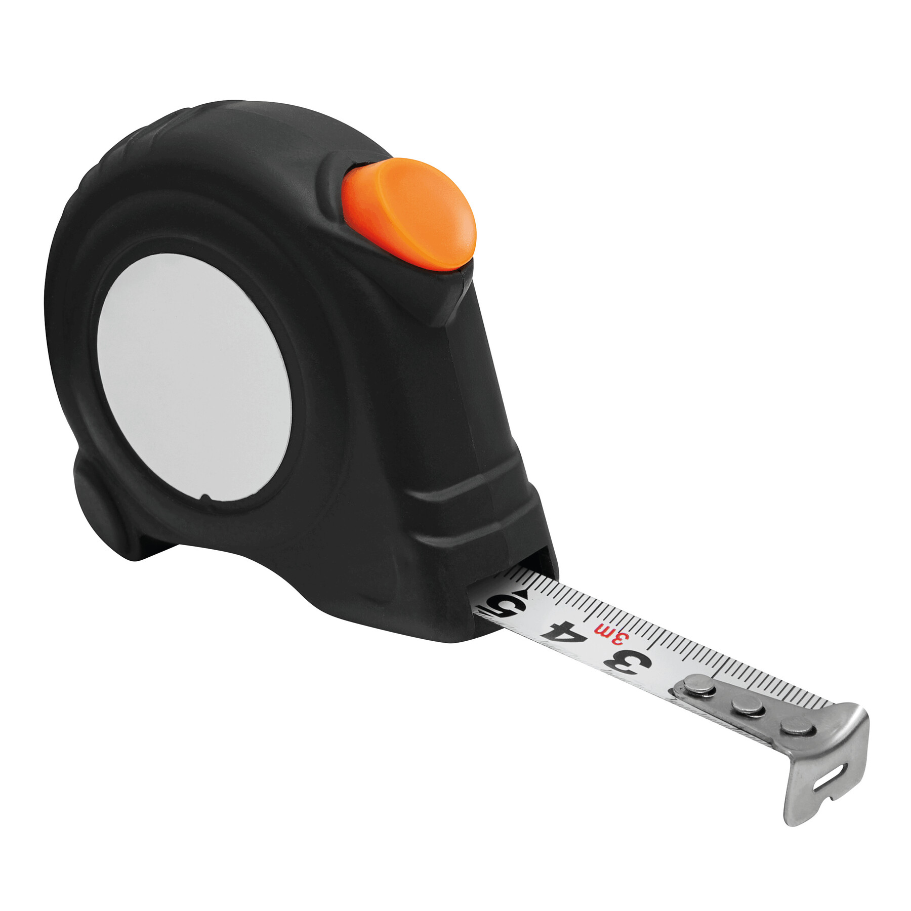 BUILDER I - Taśma pomiarowa 3 m