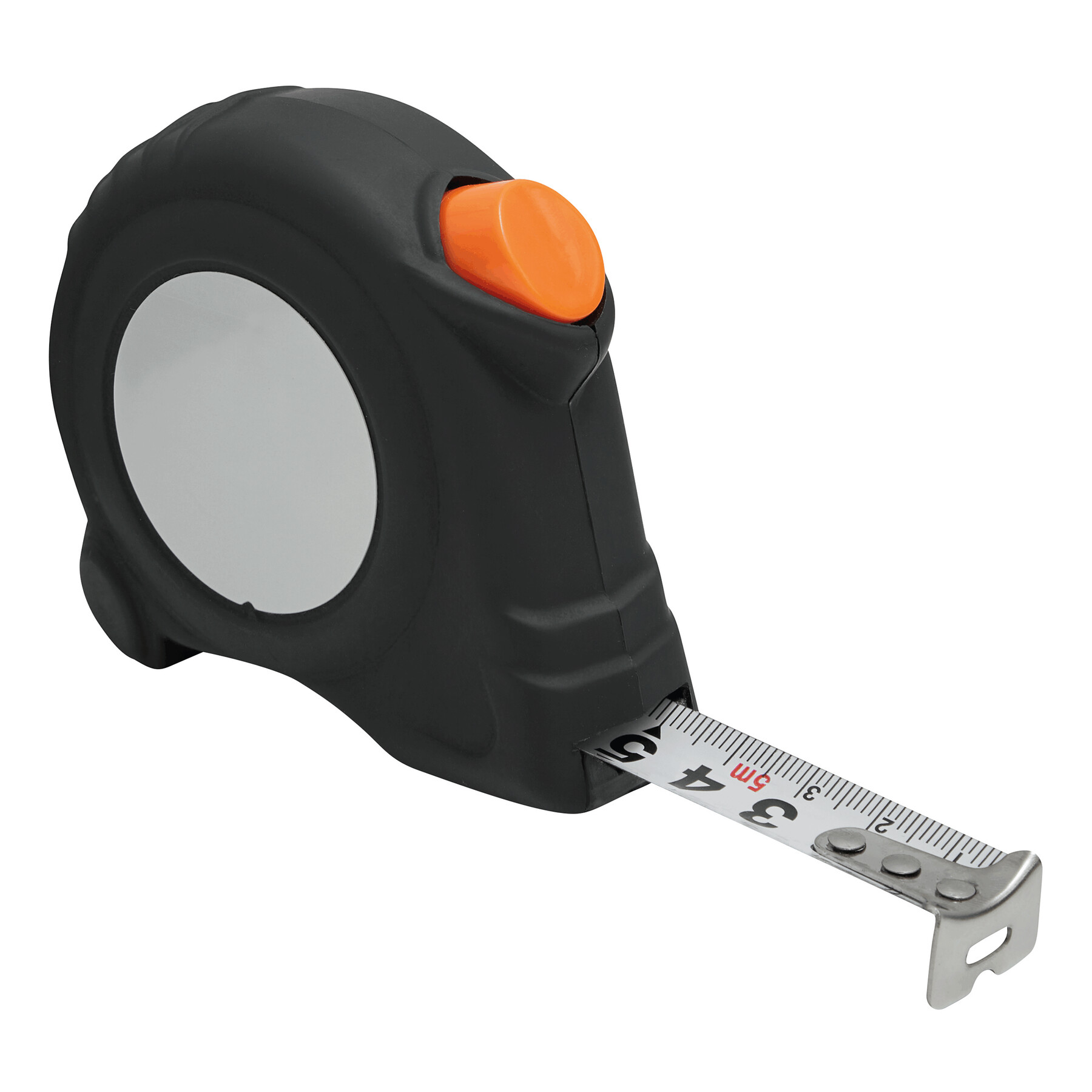 BUILDER II - Taśma pomiarowa 5 m