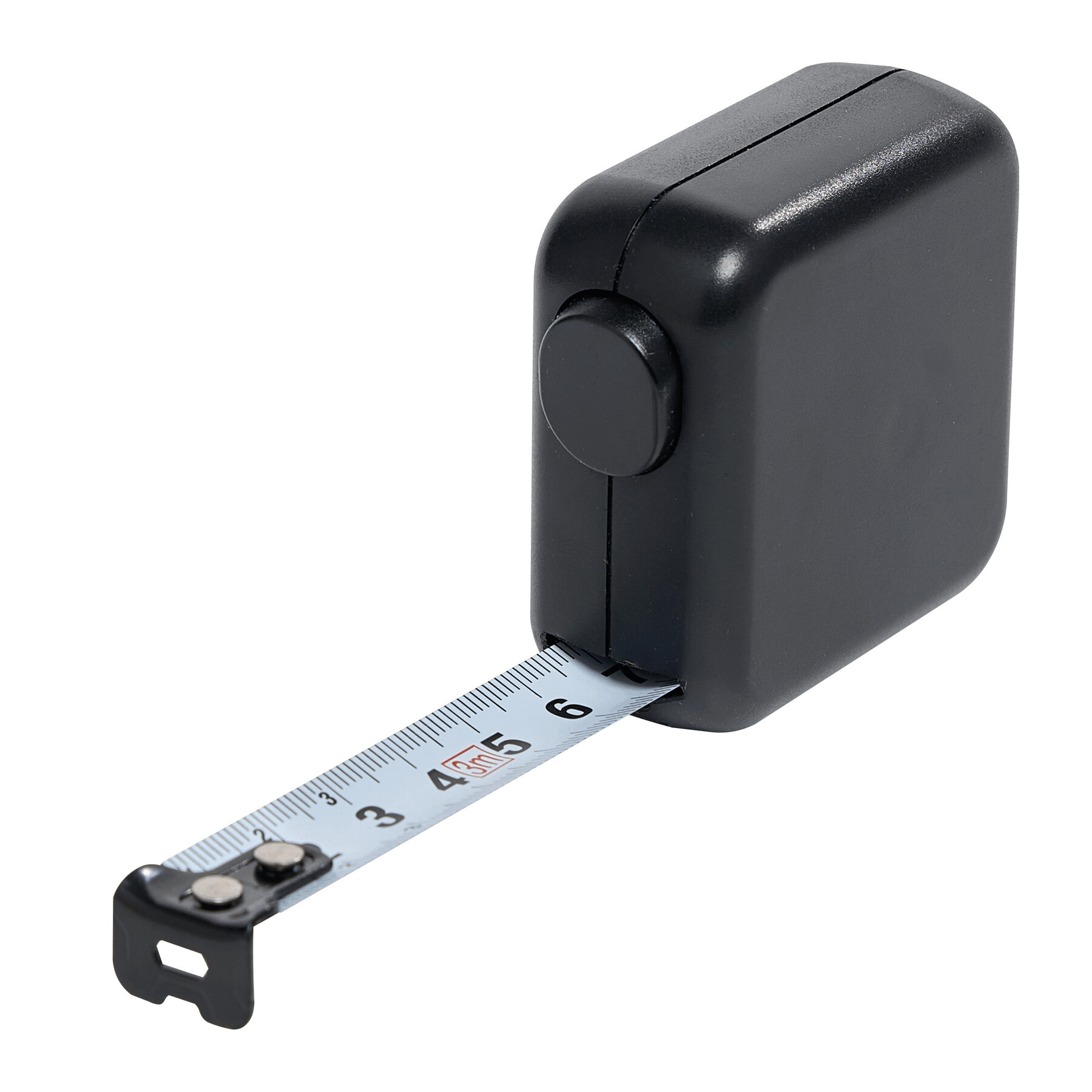 Vue 2 de JASPER Tape Measure - JASPER Tape Measure, Mètre ruban