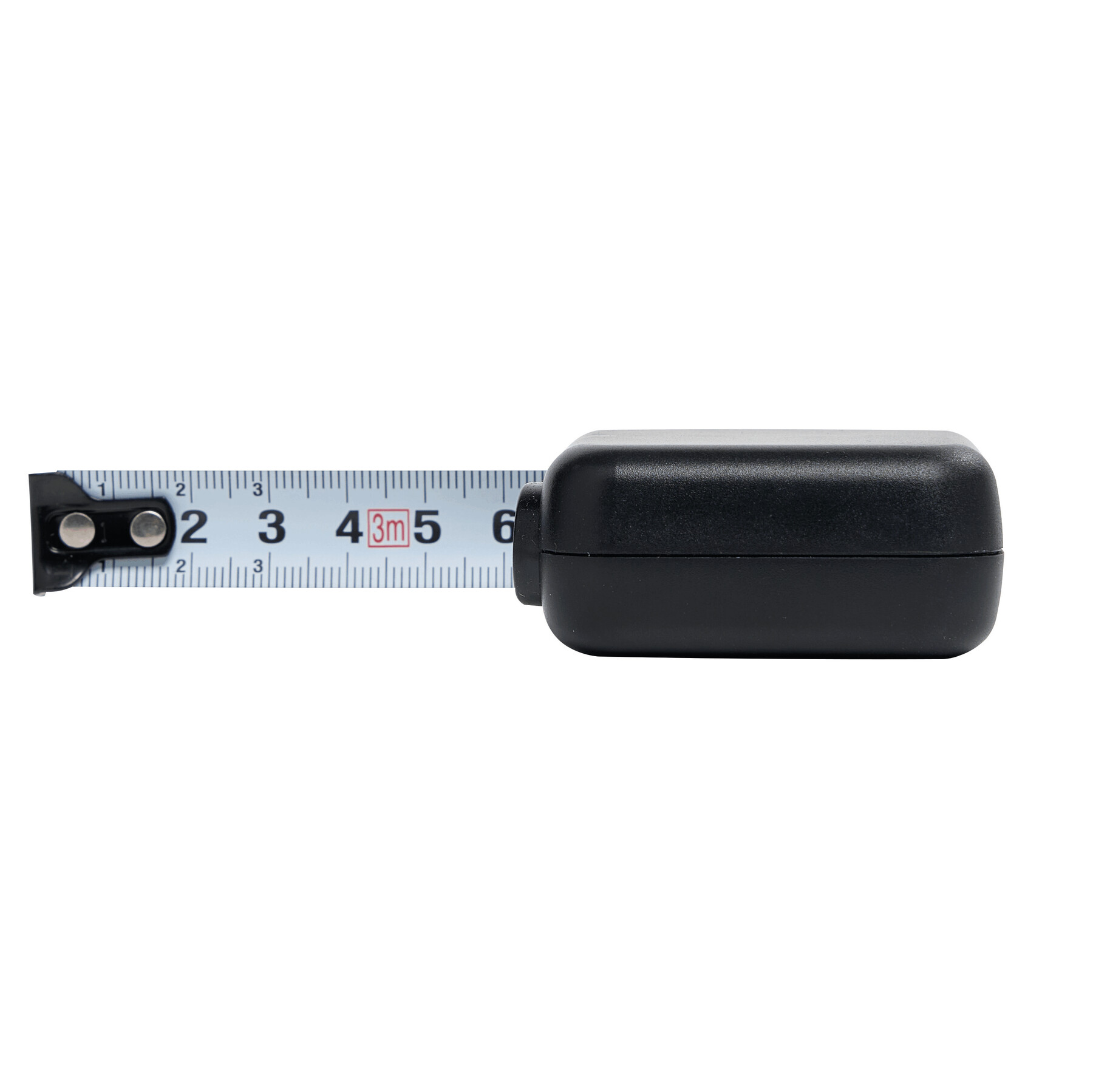 Vue 3 de JASPER Tape Measure - JASPER Tape Measure, Mètre ruban