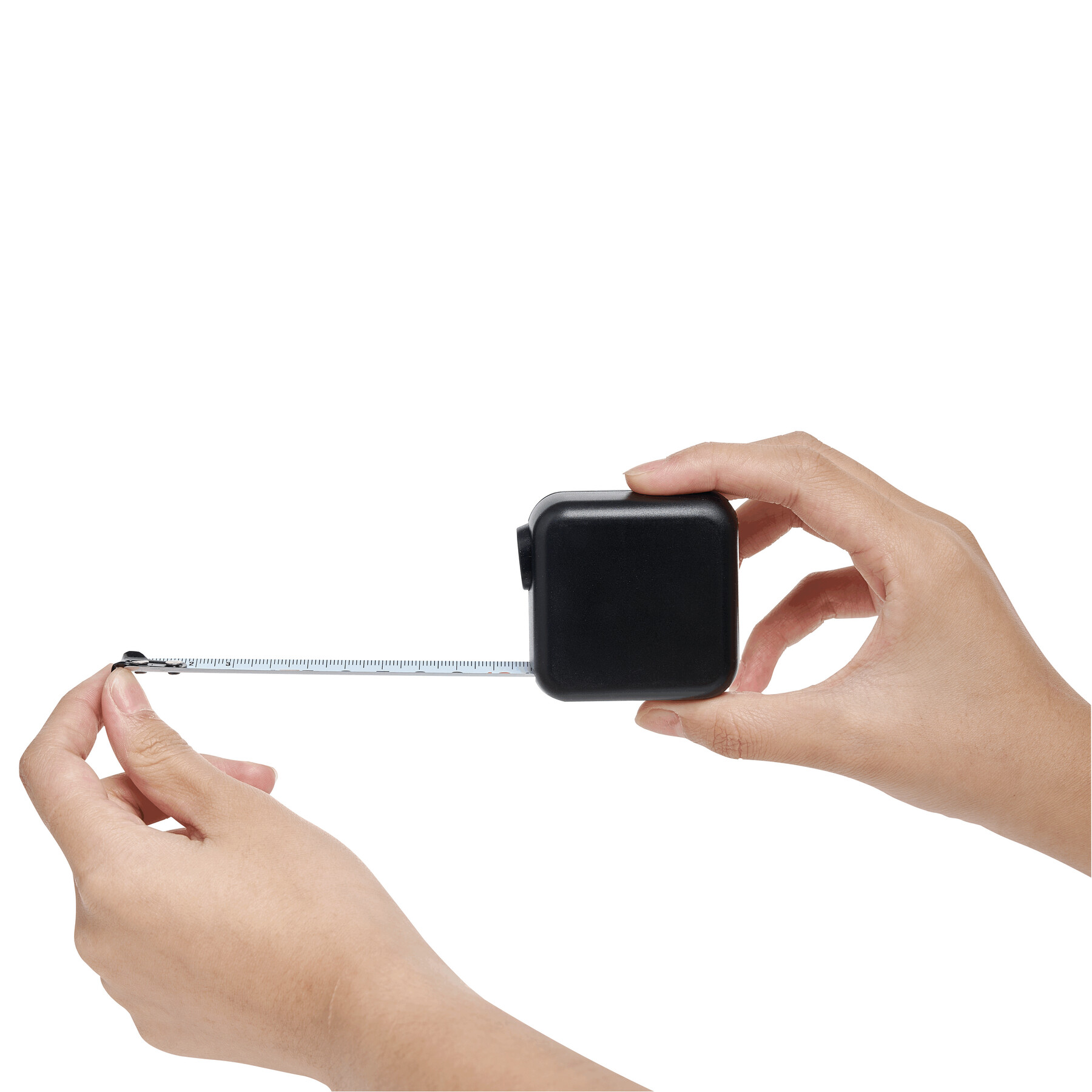 Vue 7 de JASPER Tape Measure - JASPER Tape Measure, Mètre ruban