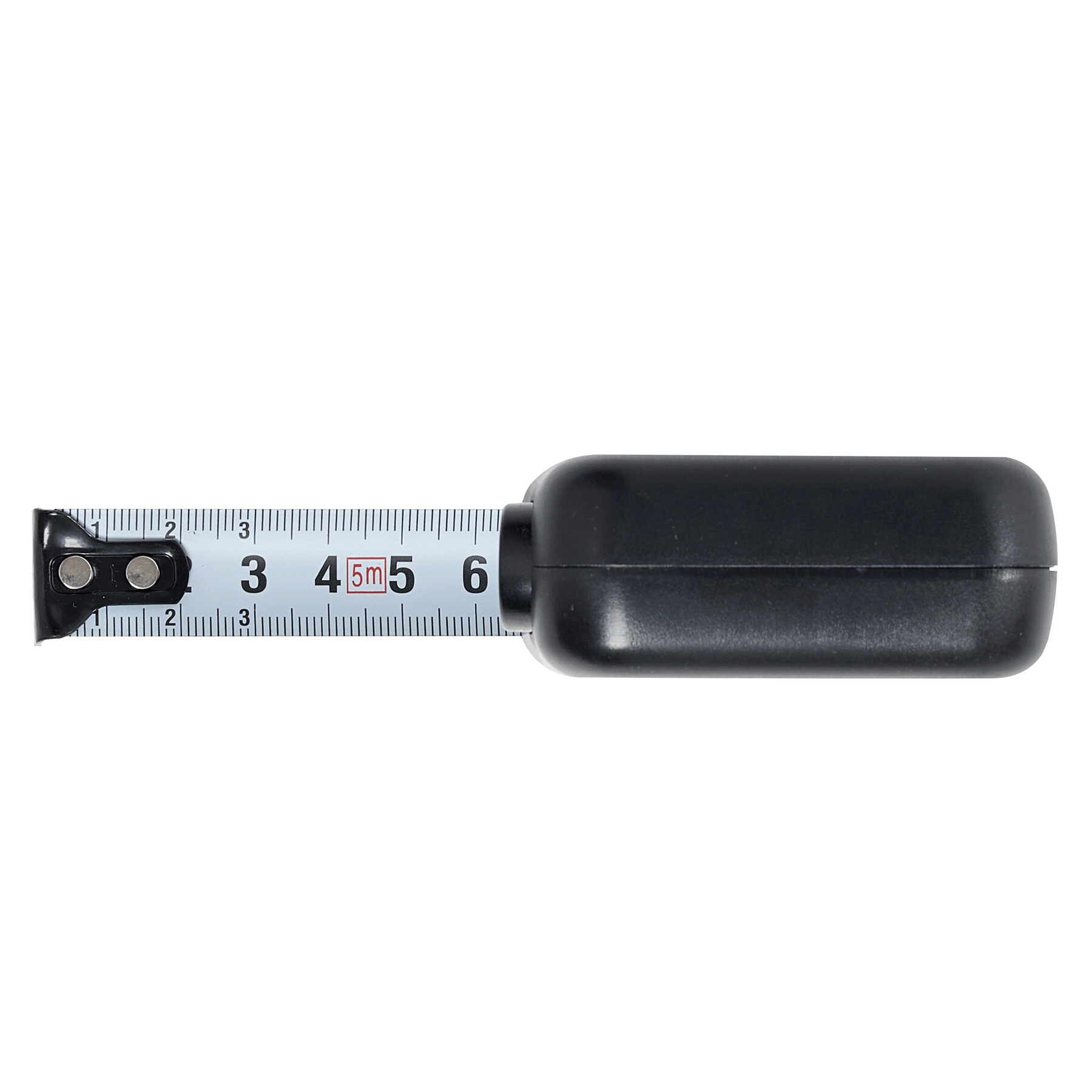 Vue 3 de JASPER Tape Measure - JASPER Tape Measure, Mètre ruban