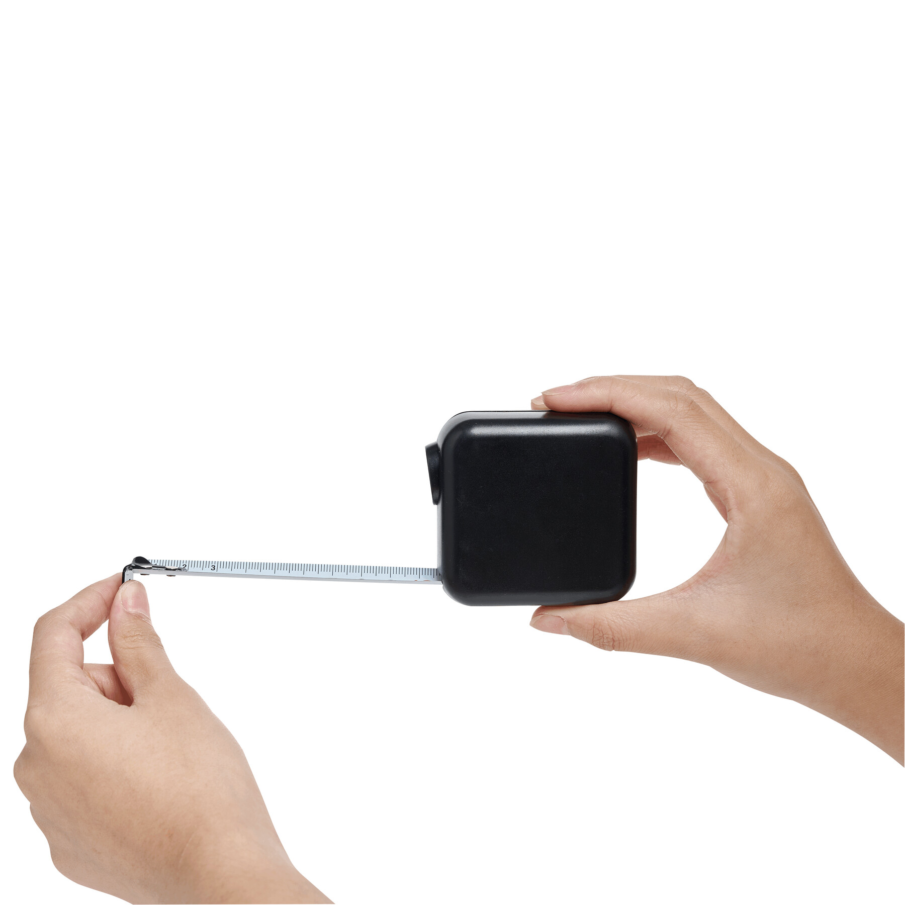 Vue 7 de JASPER Tape Measure - JASPER Tape Measure, Mètre ruban