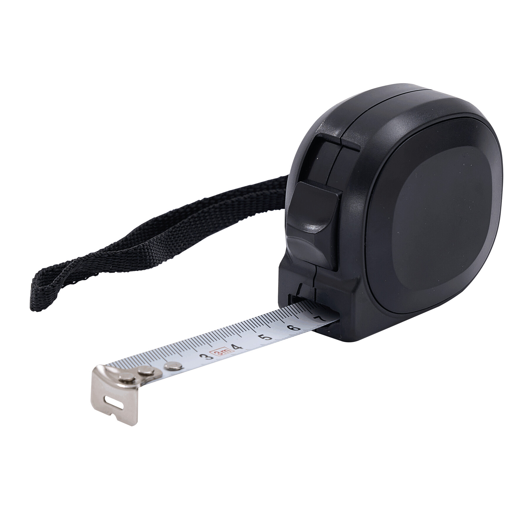 Vue 2 de STONYX Tape Measure - STONYX Tape Measure, Mètre ruban