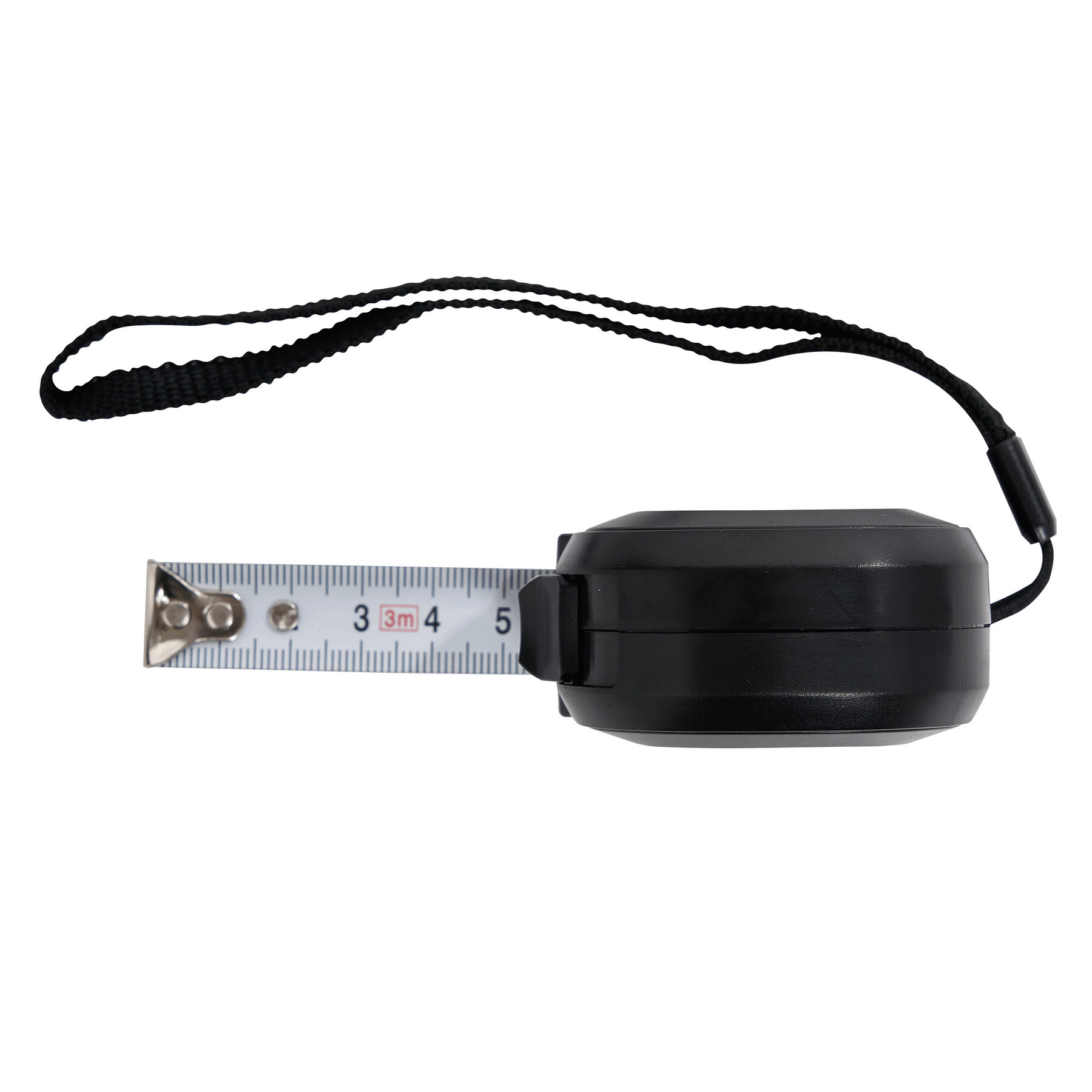 Vue 3 de STONYX Tape Measure - STONYX Tape Measure, Mètre ruban
