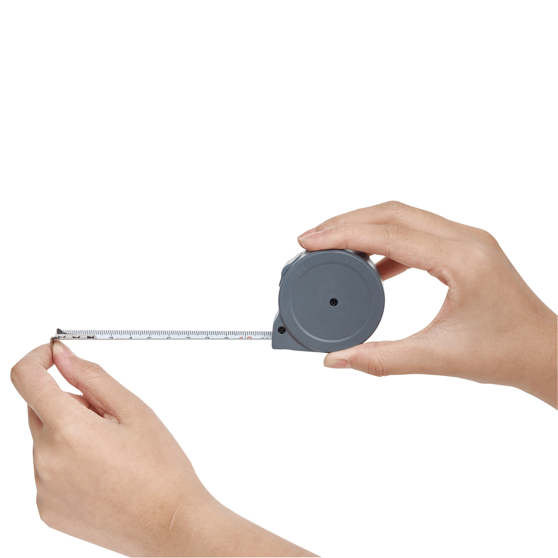 Vue 7 de RUBY Tape Measure - RUBY Tape Measure, Mètre ruban