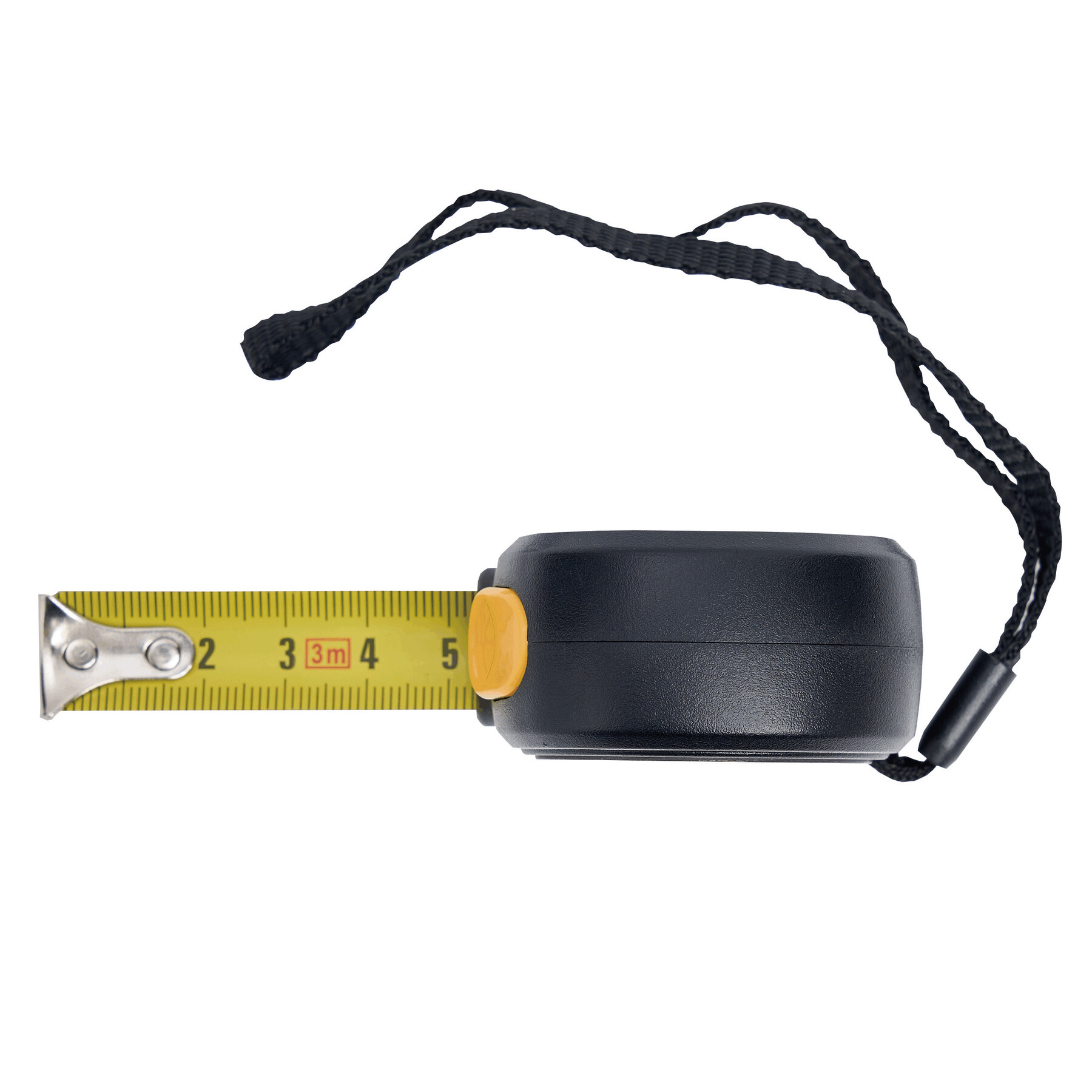 Vue 2 de GALENA Tape Measure - GALENA Tape Measure, Mètre ruban