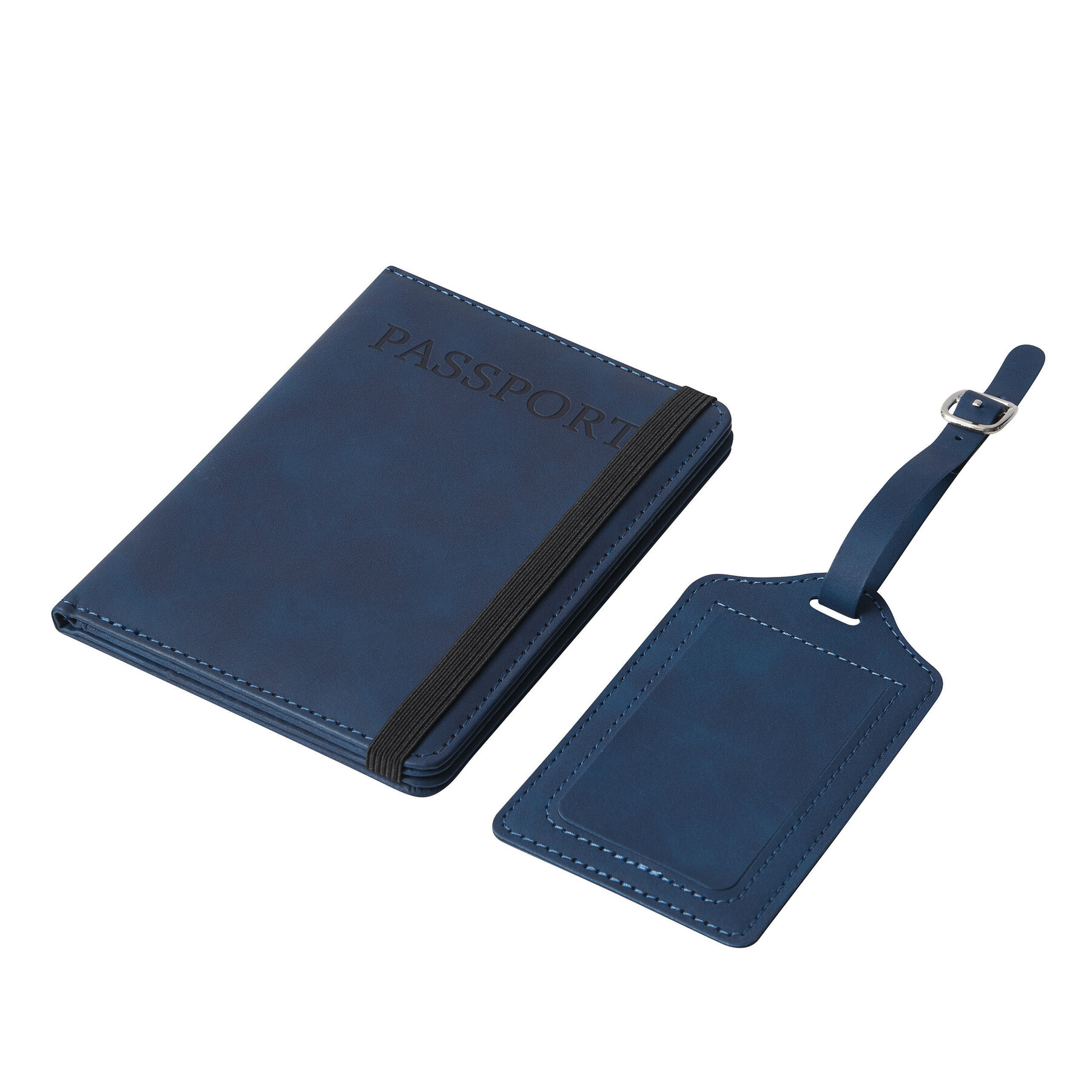 VISA - Zestaw podróżny