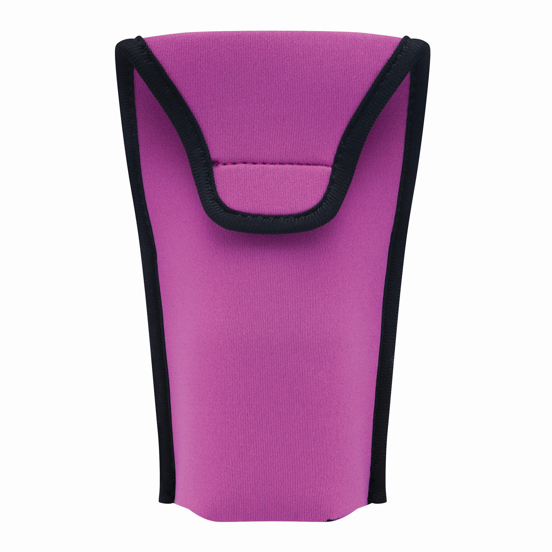 Vue 3 de COOL HIKING - Porte-bouteille effet néoprène