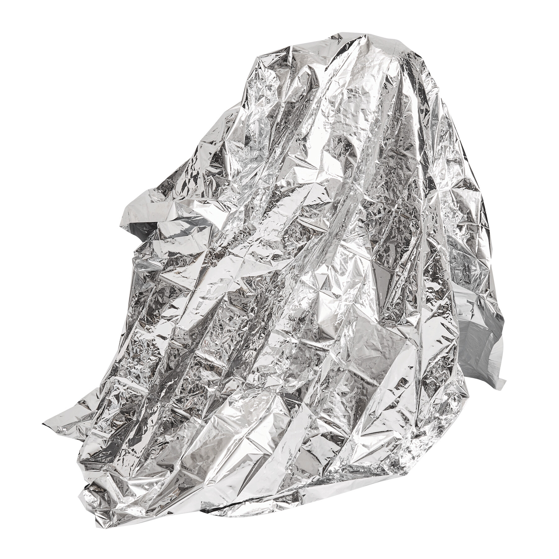 COVERING UP - Couverture chauffante