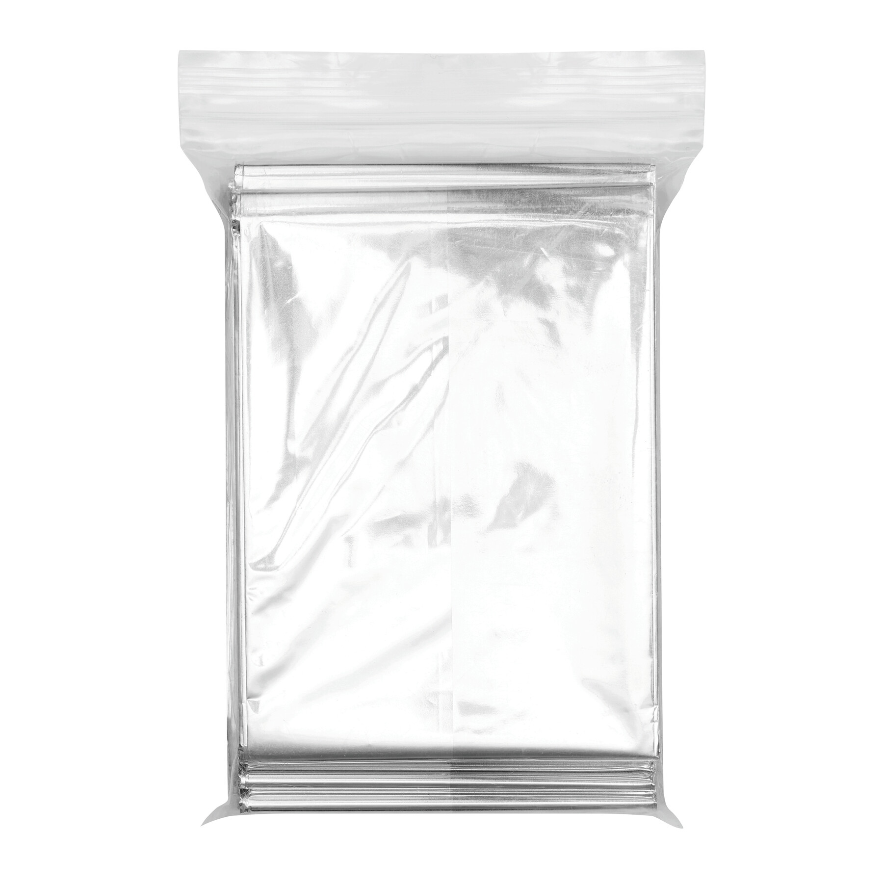 Vue 2 de COVERING UP - Couverture chauffante