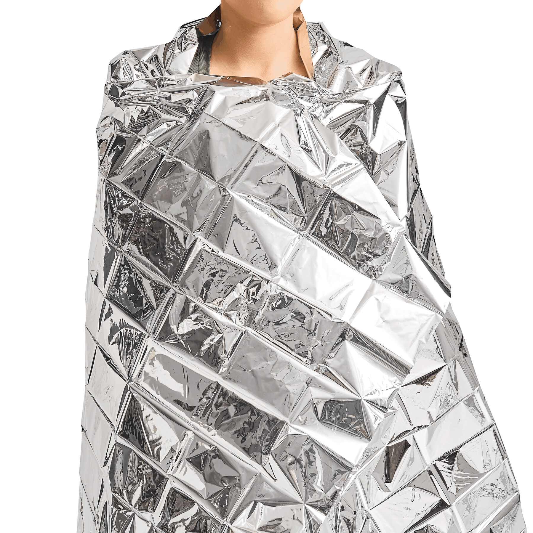 Vue 4 de COVERING UP - Couverture chauffante